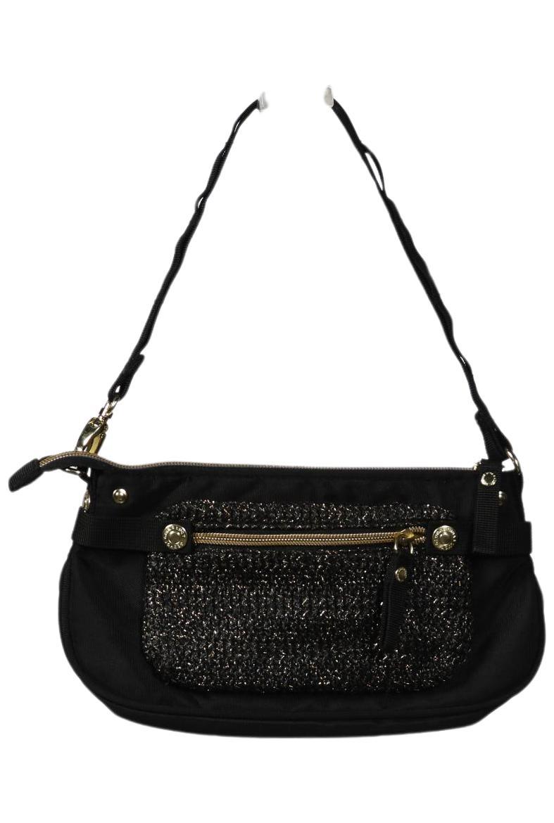 

George Gina Lucy Damen Handtasche, schwarz, Gr.