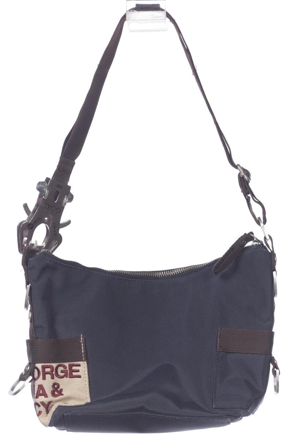 

George Gina Lucy Damen Handtasche, marineblau, Gr.