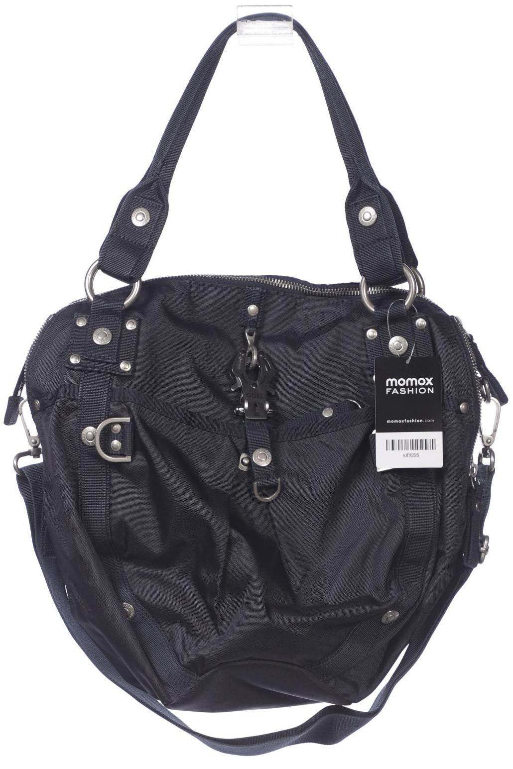 

George Gina Lucy Damen Handtasche, marineblau