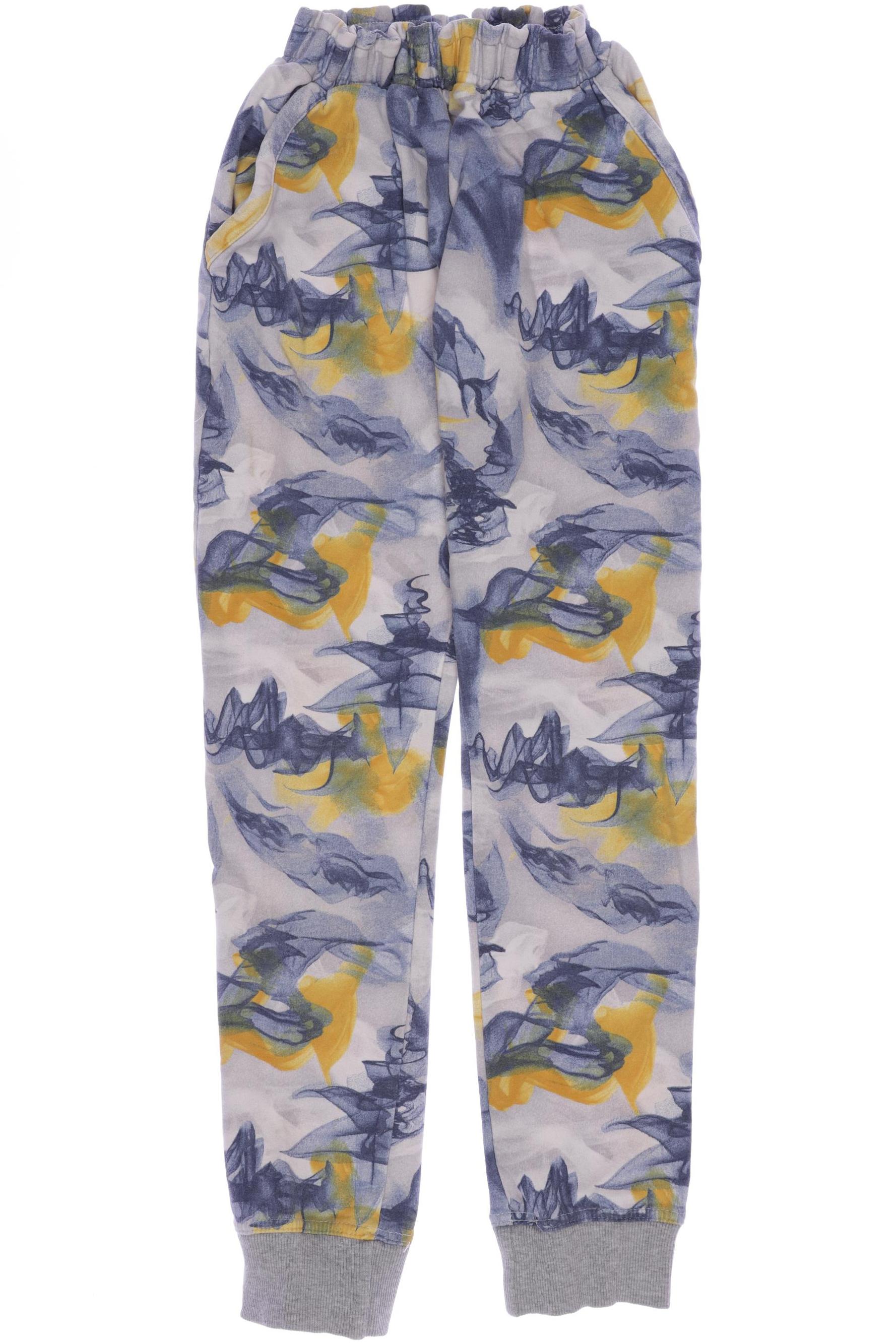 

George Gina Lucy Damen Stoffhose, mehrfarbig, Gr. 140