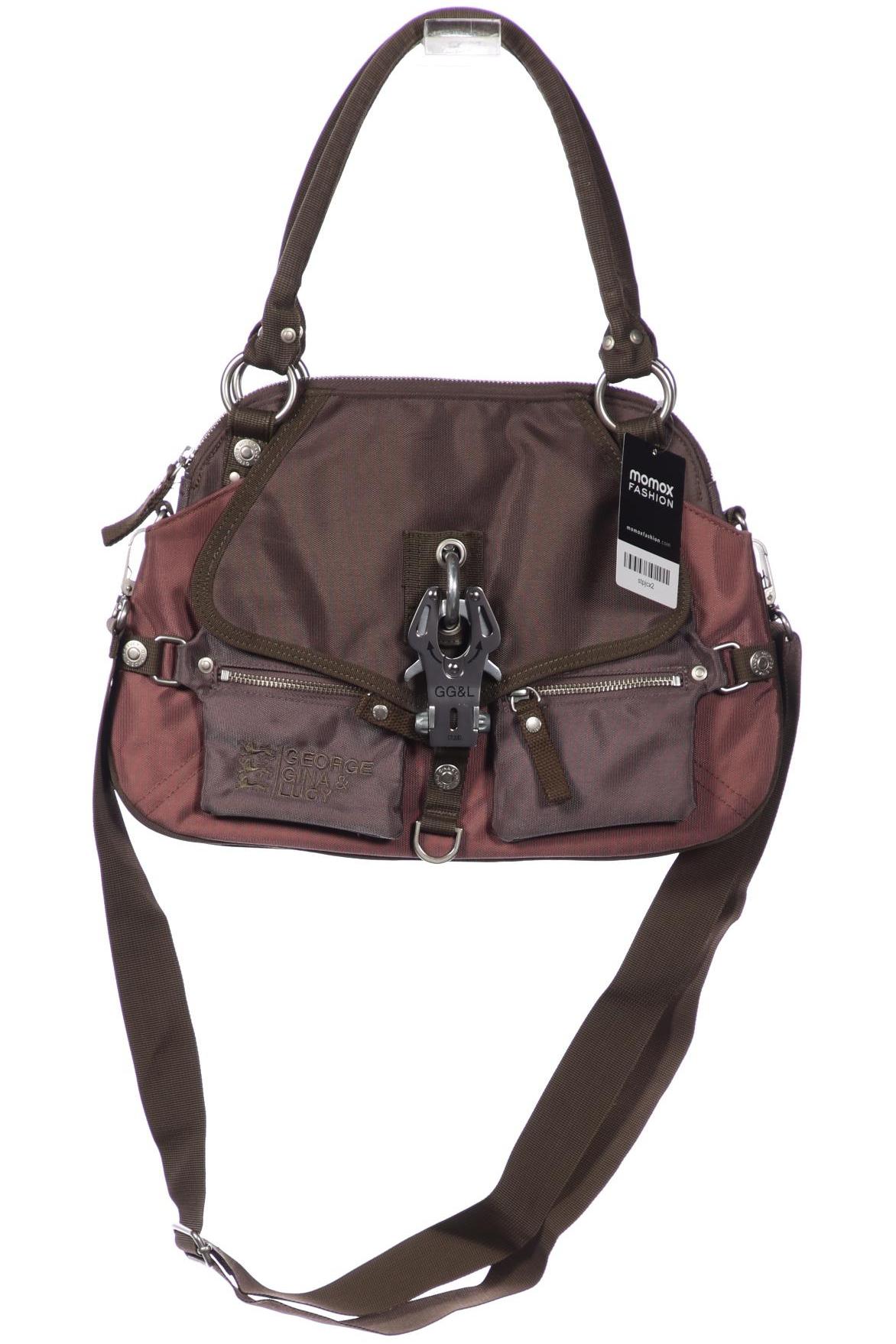 

George Gina Lucy Damen Handtasche, mehrfarbig