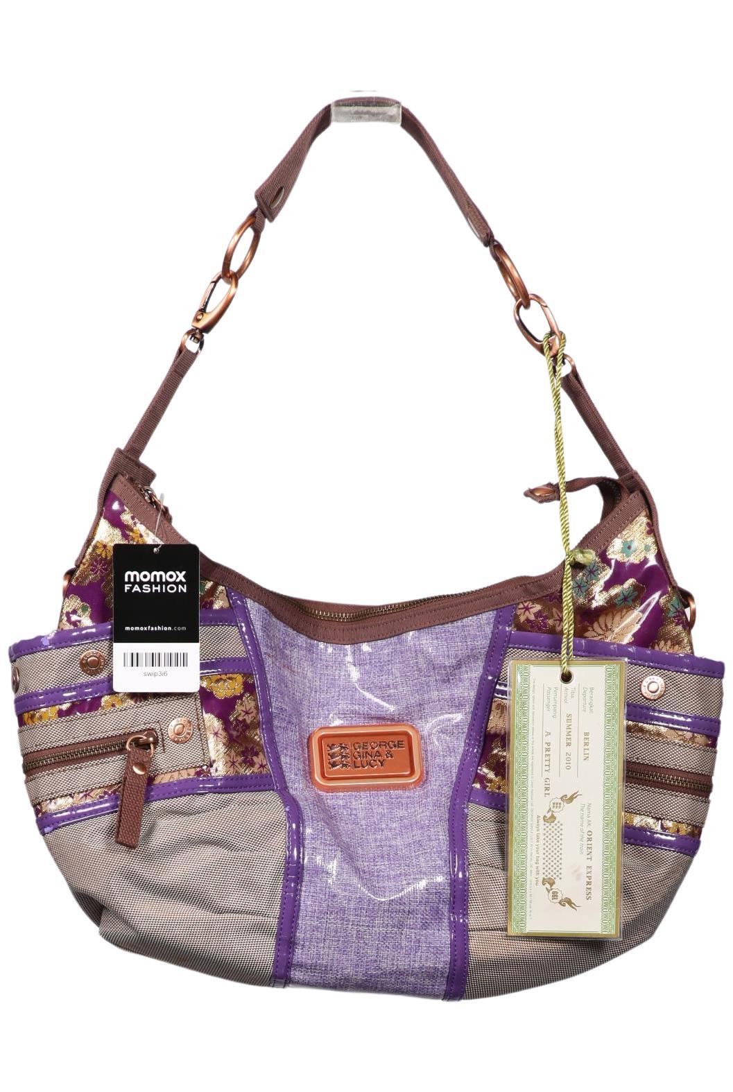 

George Gina Lucy Damen Handtasche, mehrfarbig, Gr.