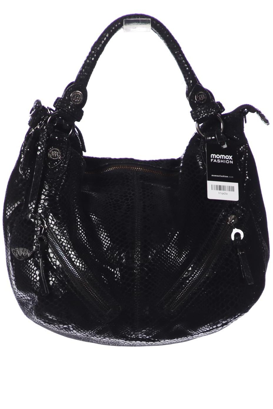 

George Gina Lucy Damen Handtasche, schwarz, Gr.