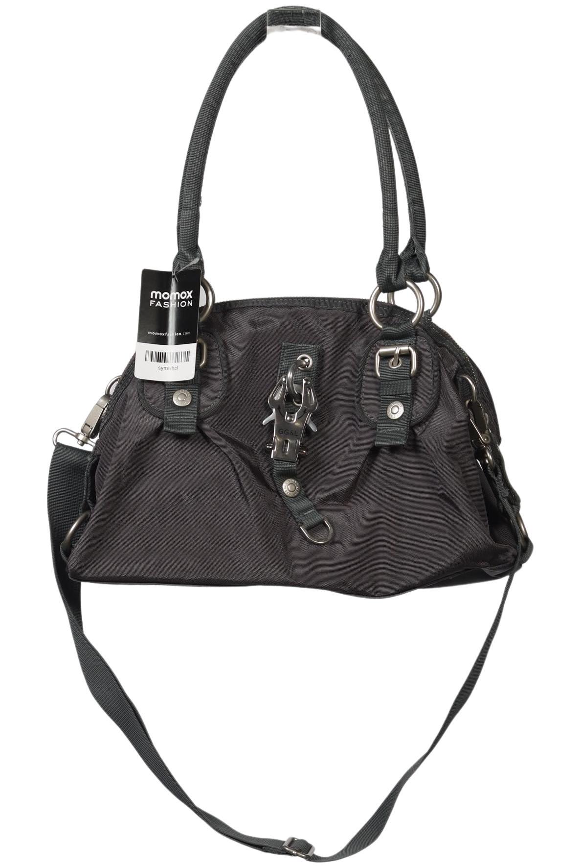 

George Gina Lucy Damen Handtasche, grau, Gr.