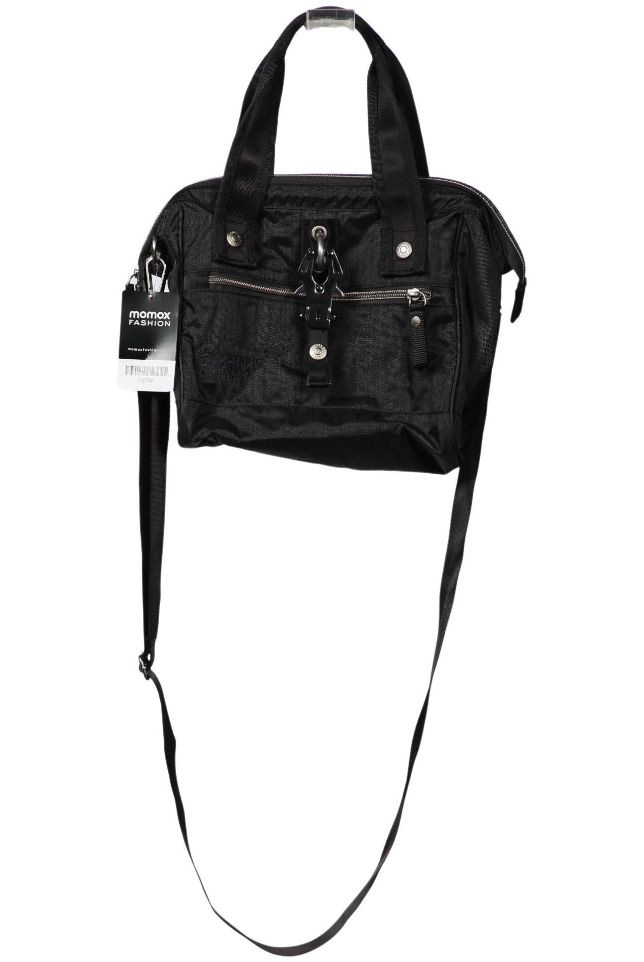 

George Gina Lucy Damen Handtasche, grün, Gr.