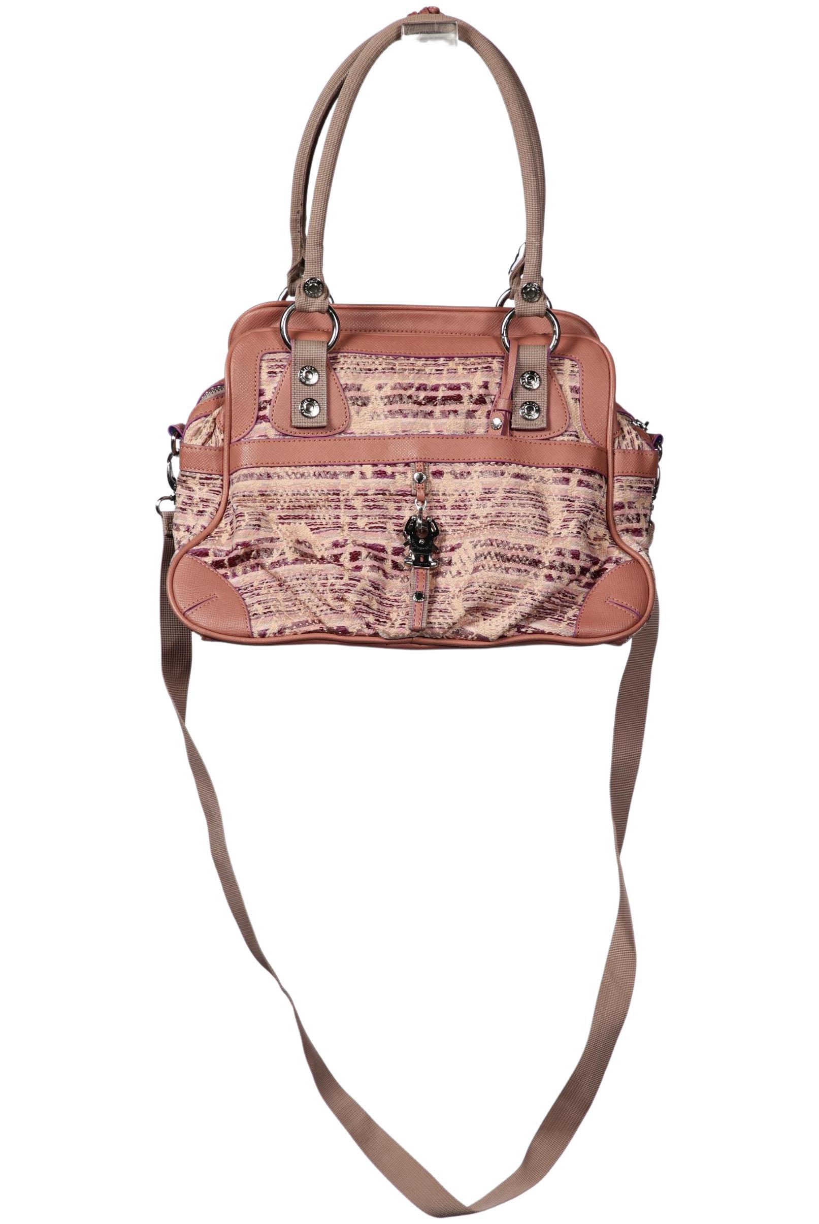 

George Gina Lucy Damen Handtasche, pink, Gr.