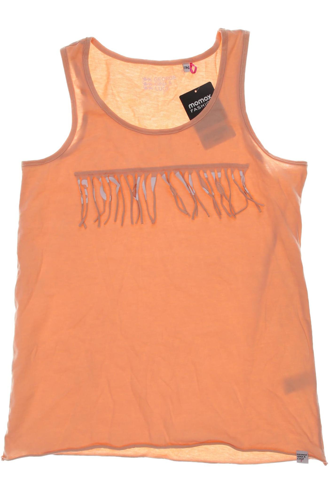 

George Gina Lucy Mädchen Top, pink