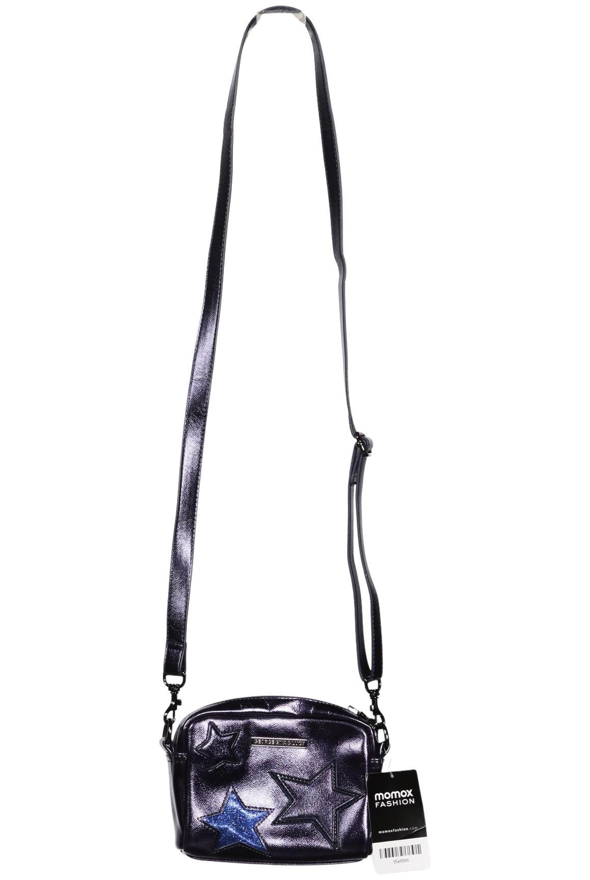 

George Gina & Lucy Damen Handtasche, silber, Gr.