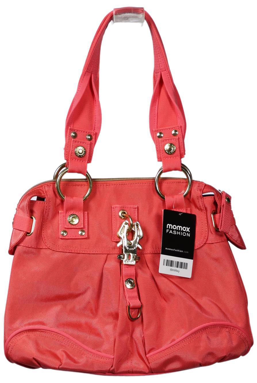 

George Gina Lucy Damen Handtasche, rot, Gr.