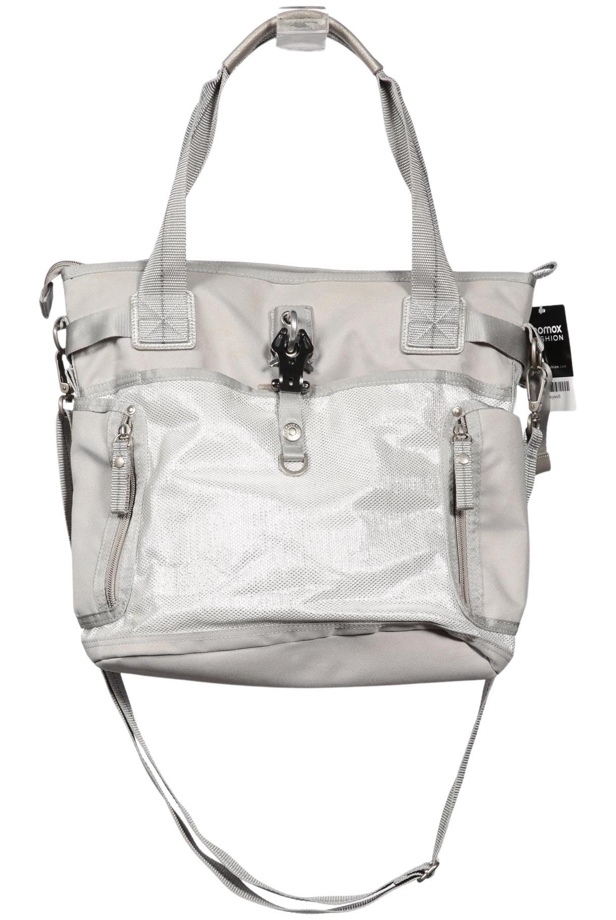 

George Gina Lucy Damen Handtasche, grau, Gr.