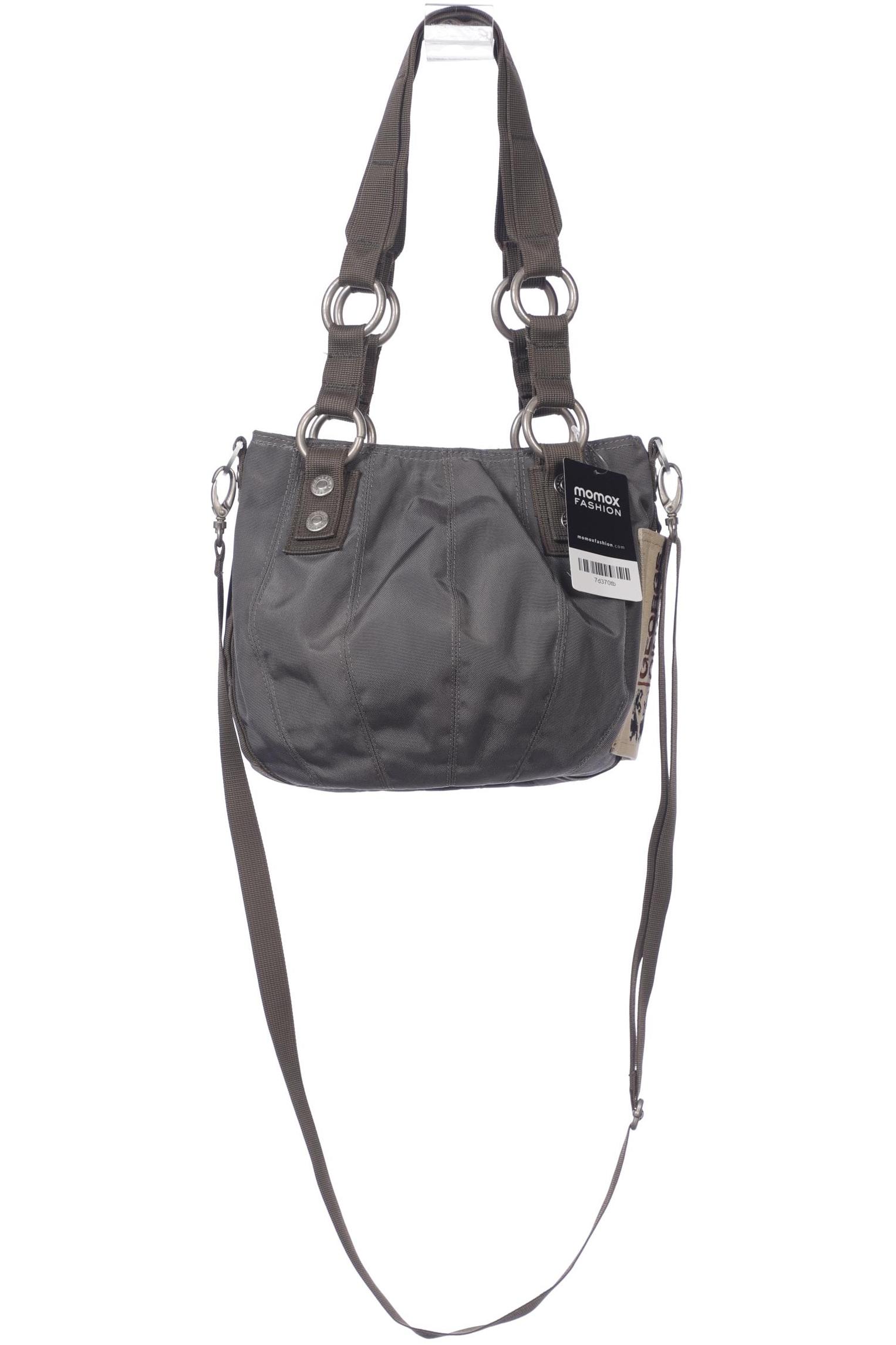 

George Gina Lucy Damen Handtasche, grün, Gr.
