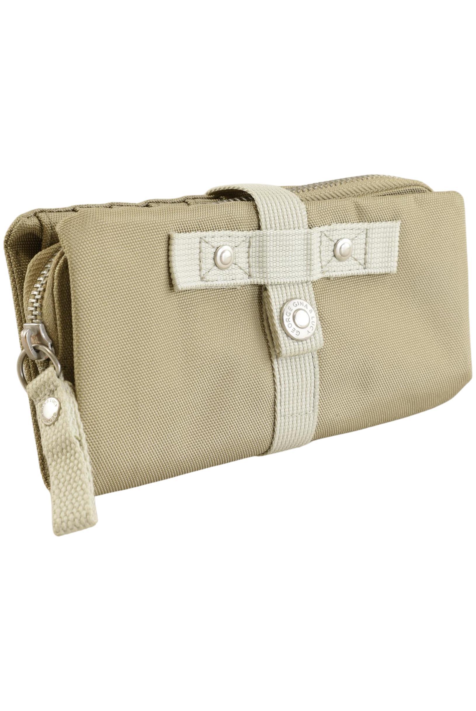 

George Gina & Lucy Damen Portemonnaie, beige, Gr.