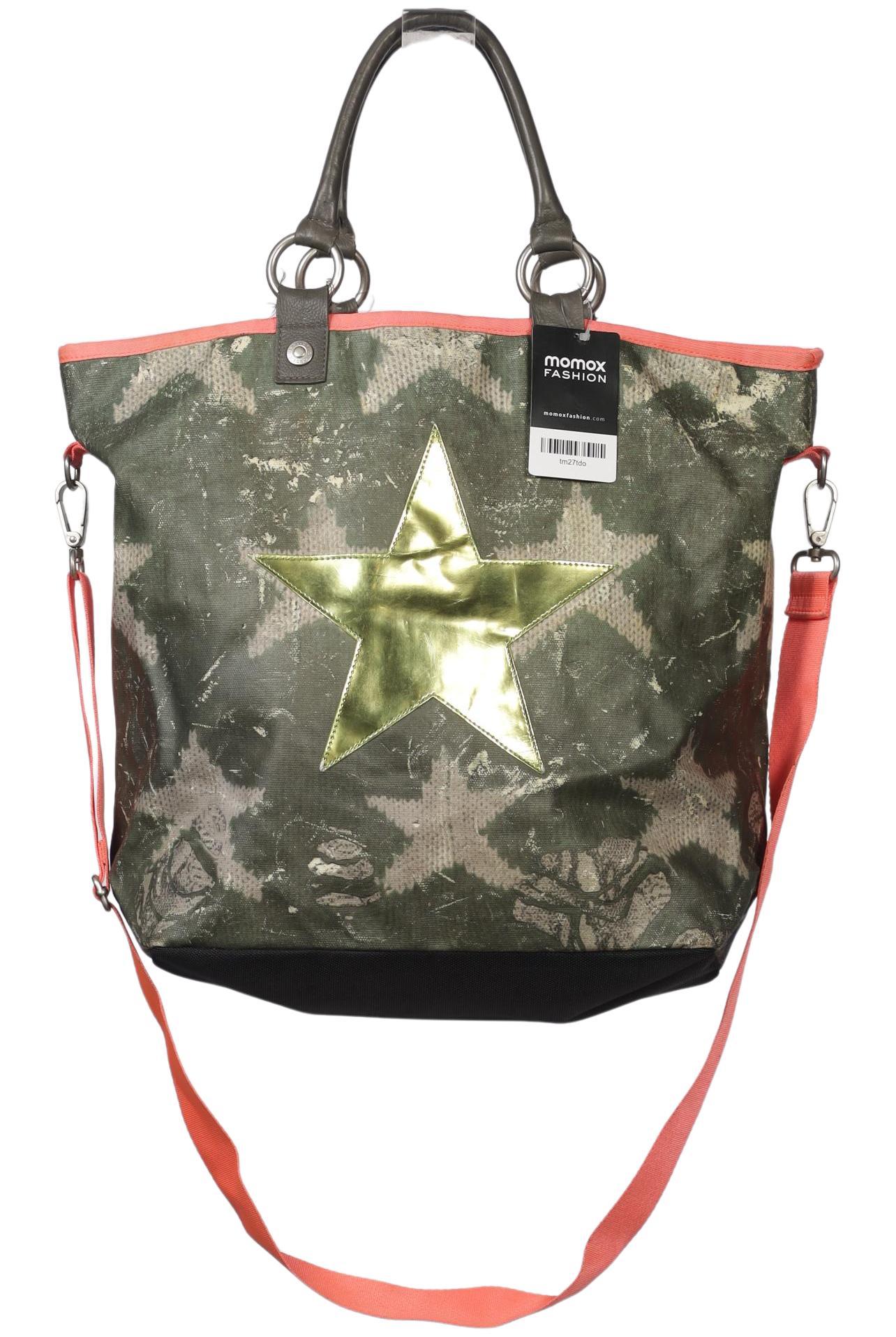 

George Gina & Lucy Damen Handtasche, grün, Gr.