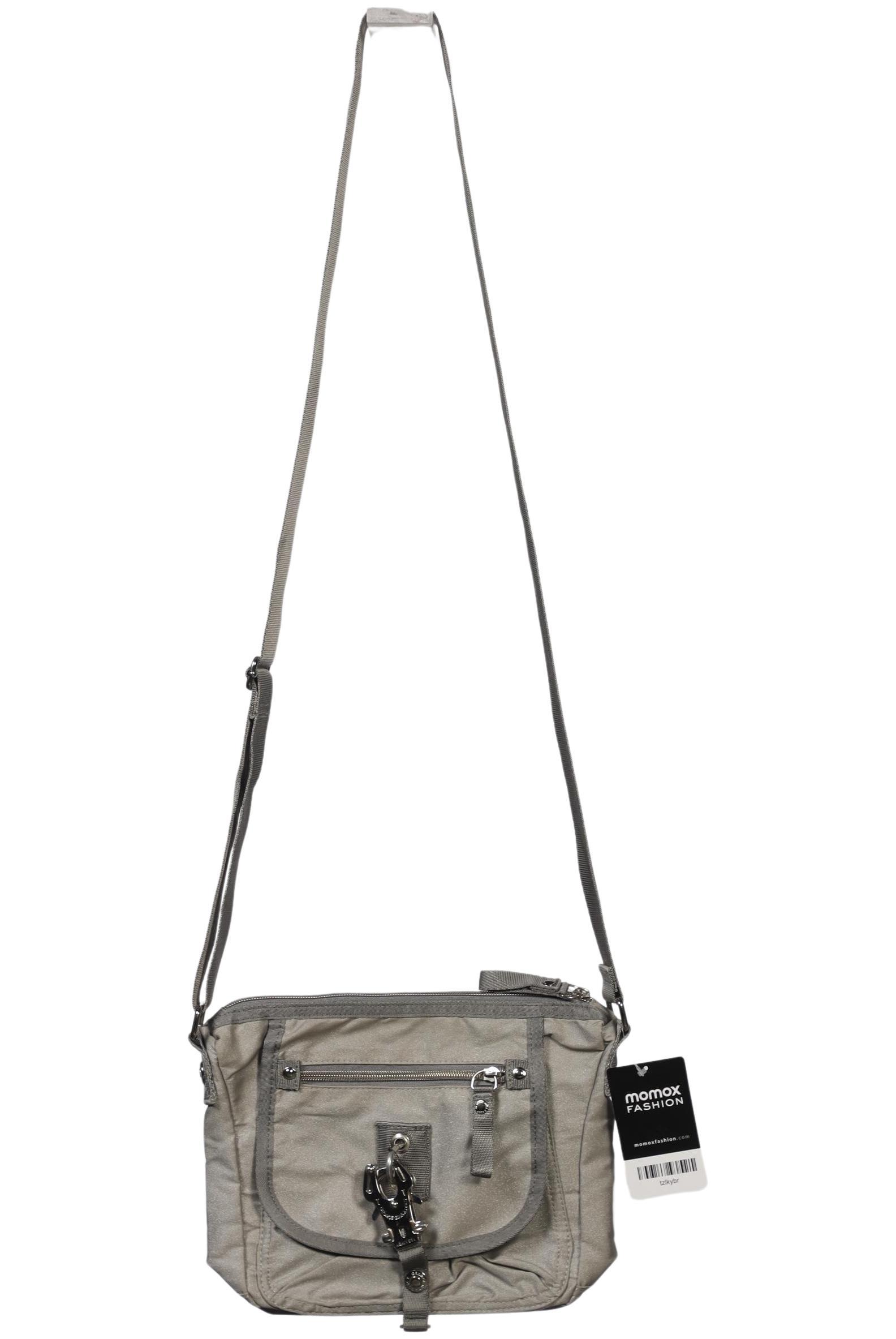

George Gina Lucy Damen Handtasche, grau, Gr.