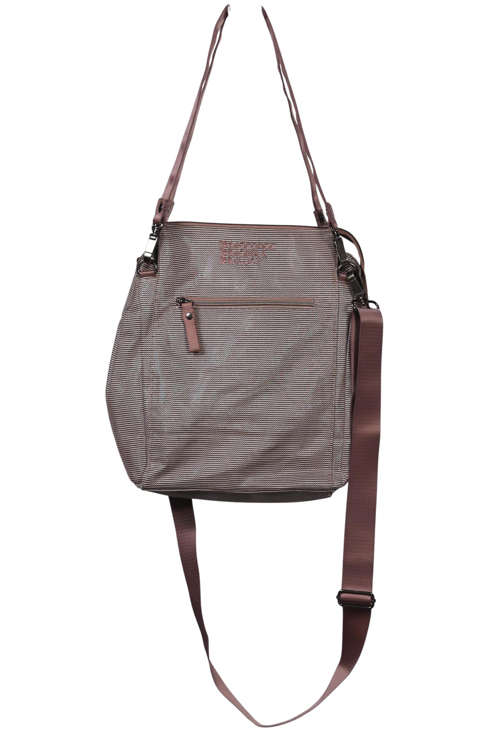 

George Gina & Lucy Damen Handtasche, grau, Gr.