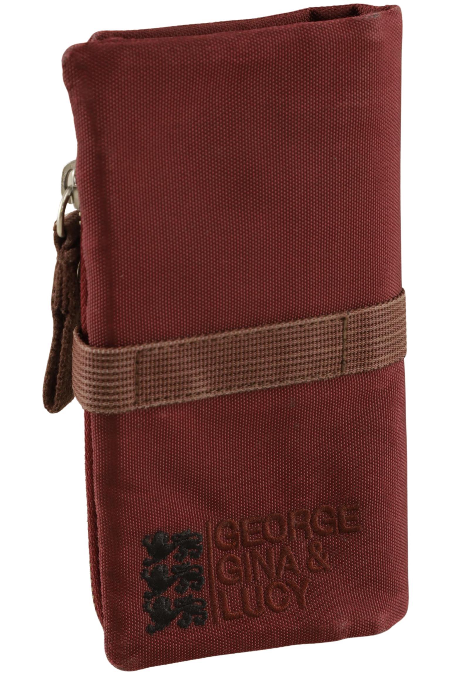 

George Gina & Lucy Damen Portemonnaie, mehrfarbig, Gr.