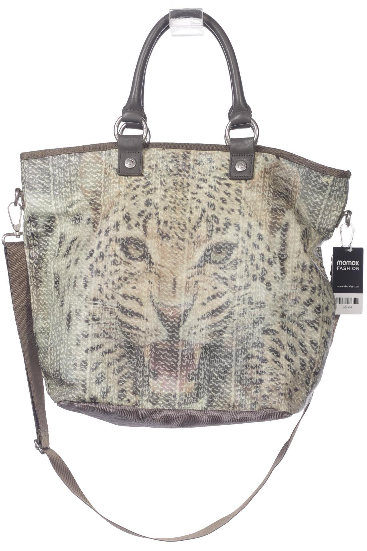 

George Gina Lucy Damen Handtasche, grün, Gr.