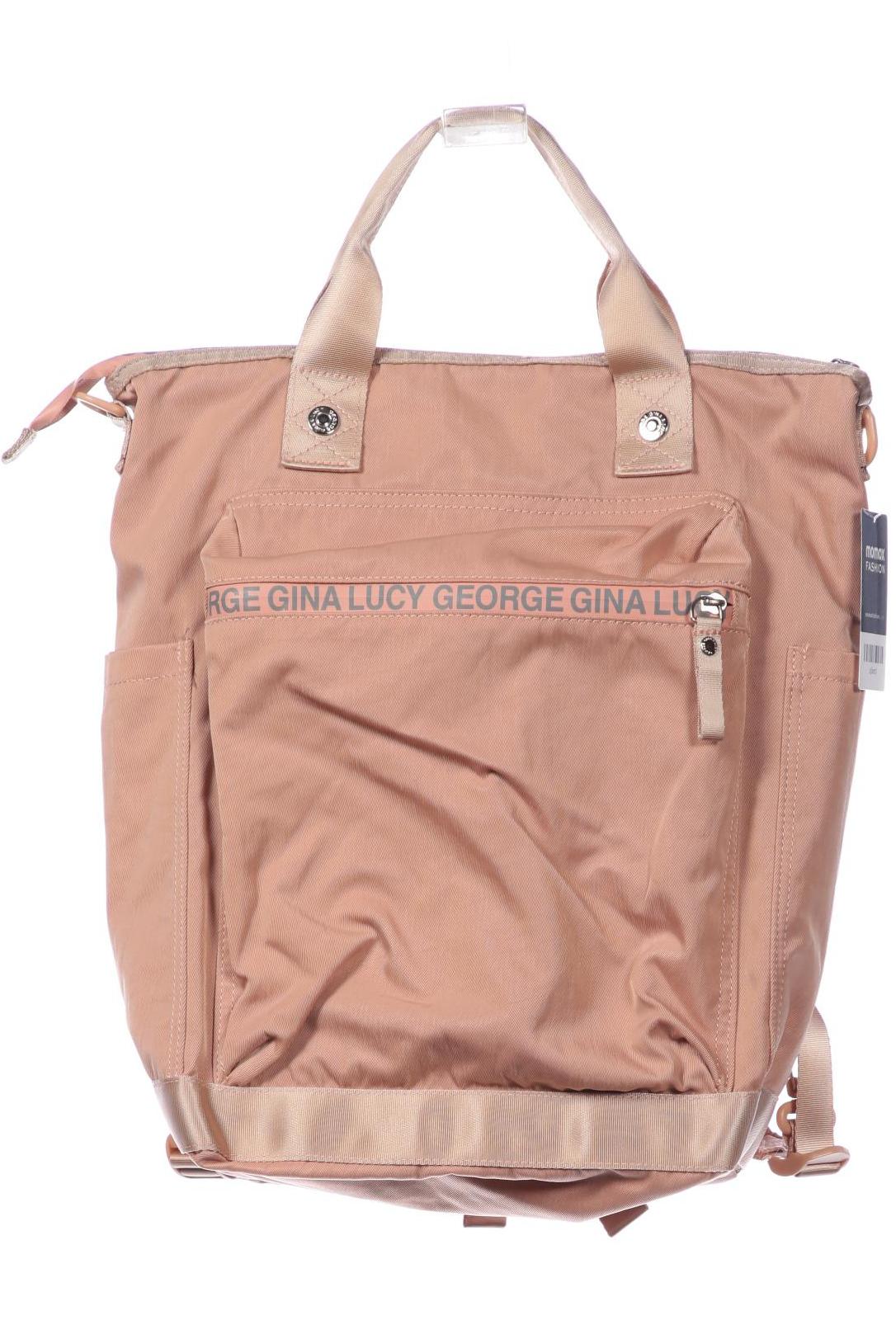

George Gina Lucy Damen Rucksack, pink, Gr.