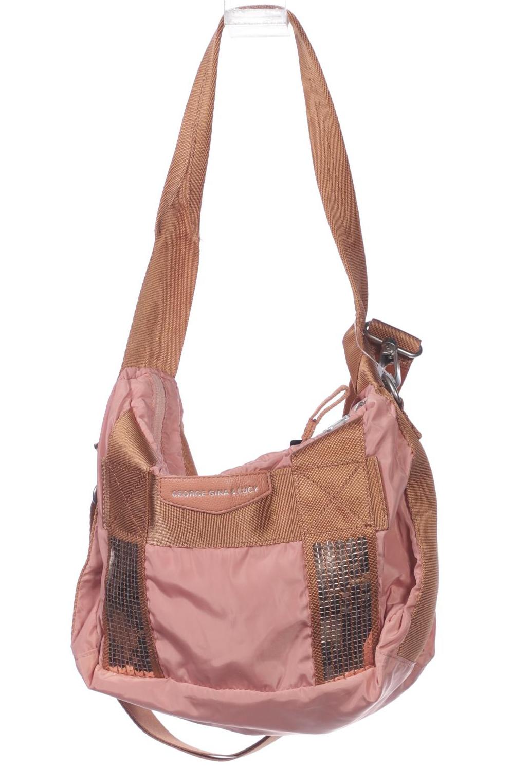 

George Gina Lucy Damen Handtasche, pink