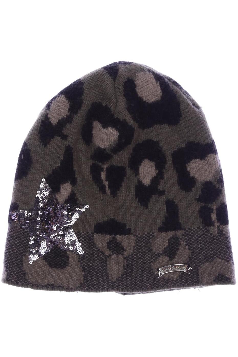 

George Gina Lucy Damen Hut/Mütze, grün, Gr. uni