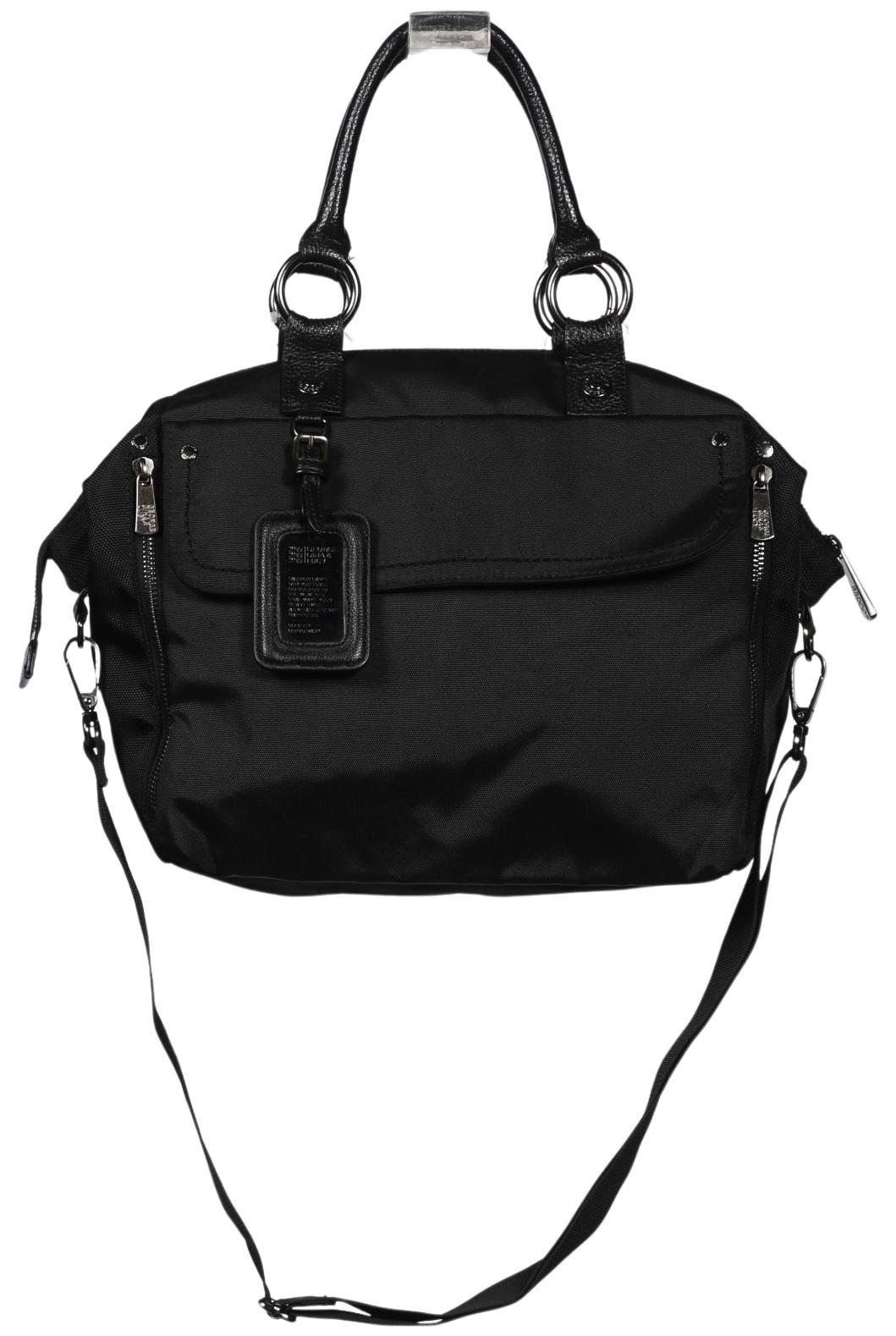 

George Gina & Lucy Damen Handtasche, schwarz, Gr.