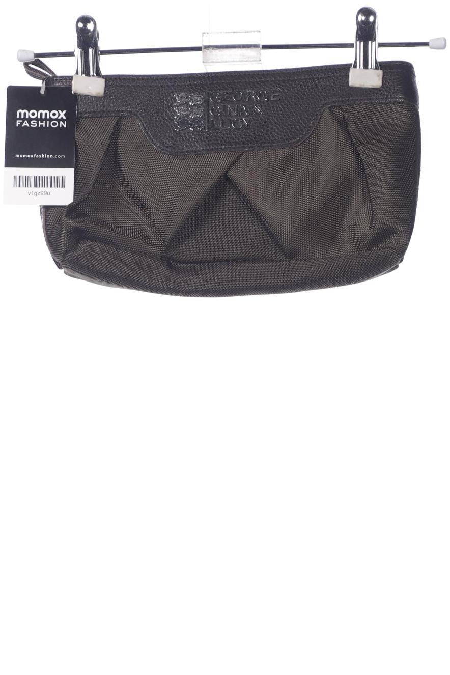 

George Gina Lucy Damen Handtasche, grün, Gr.