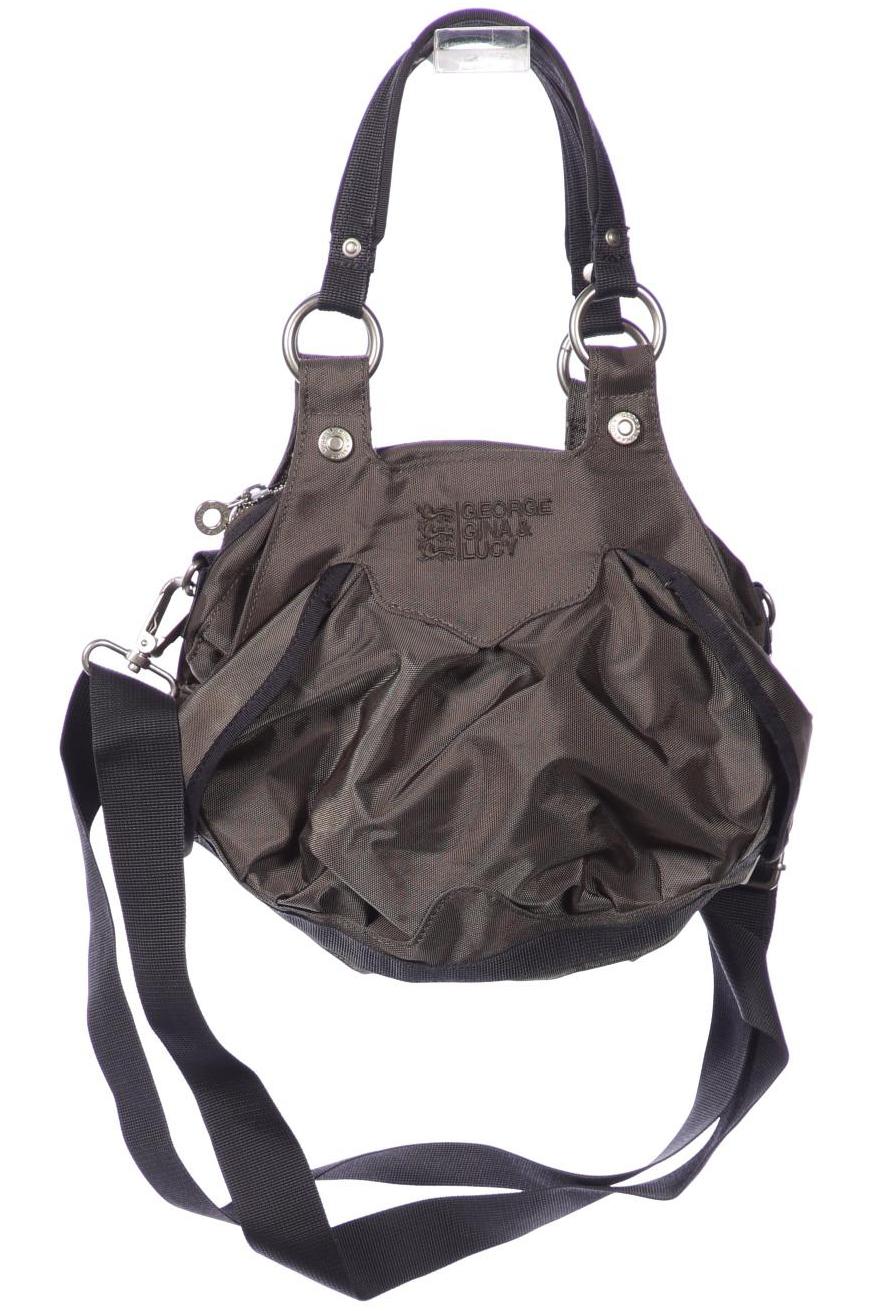 

George Gina Lucy Damen Handtasche, grün
