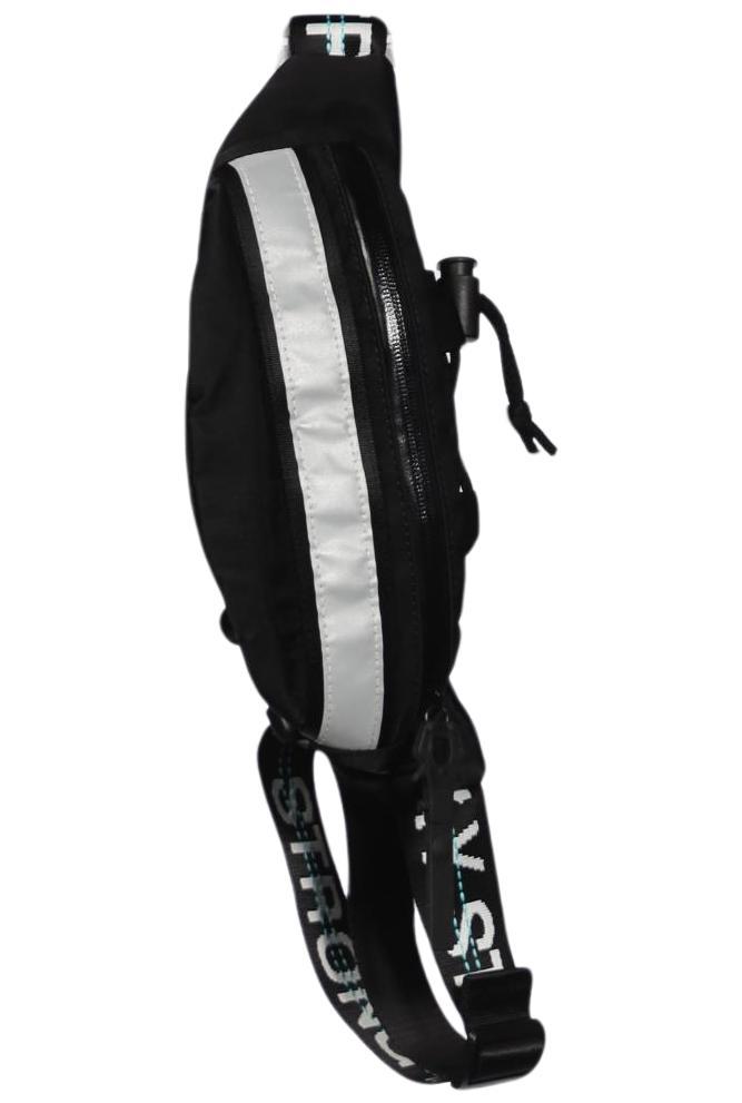 

George Gina & Lucy Damen Handtasche, schwarz, Gr.