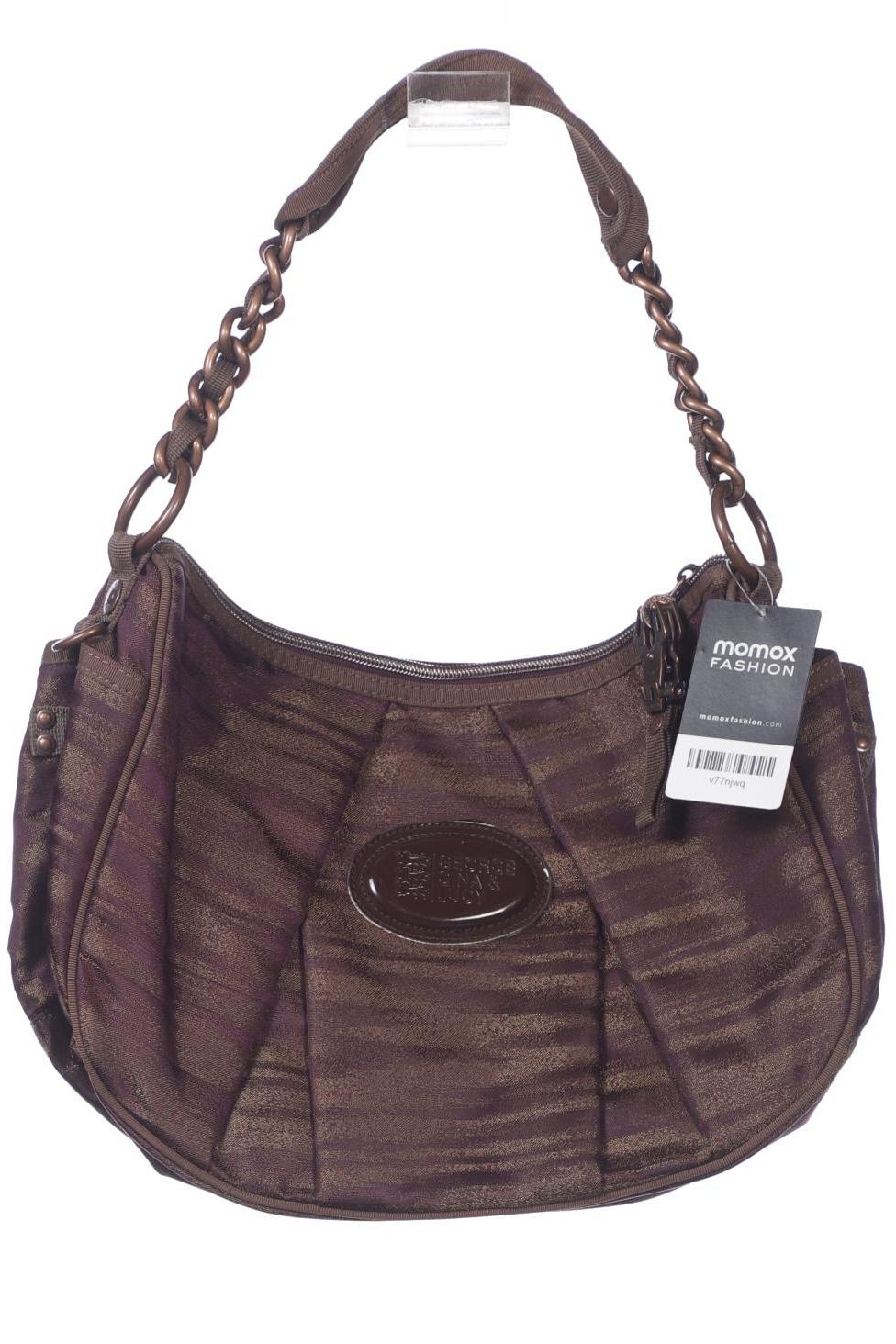 

George Gina Lucy Damen Handtasche, flieder, Gr.