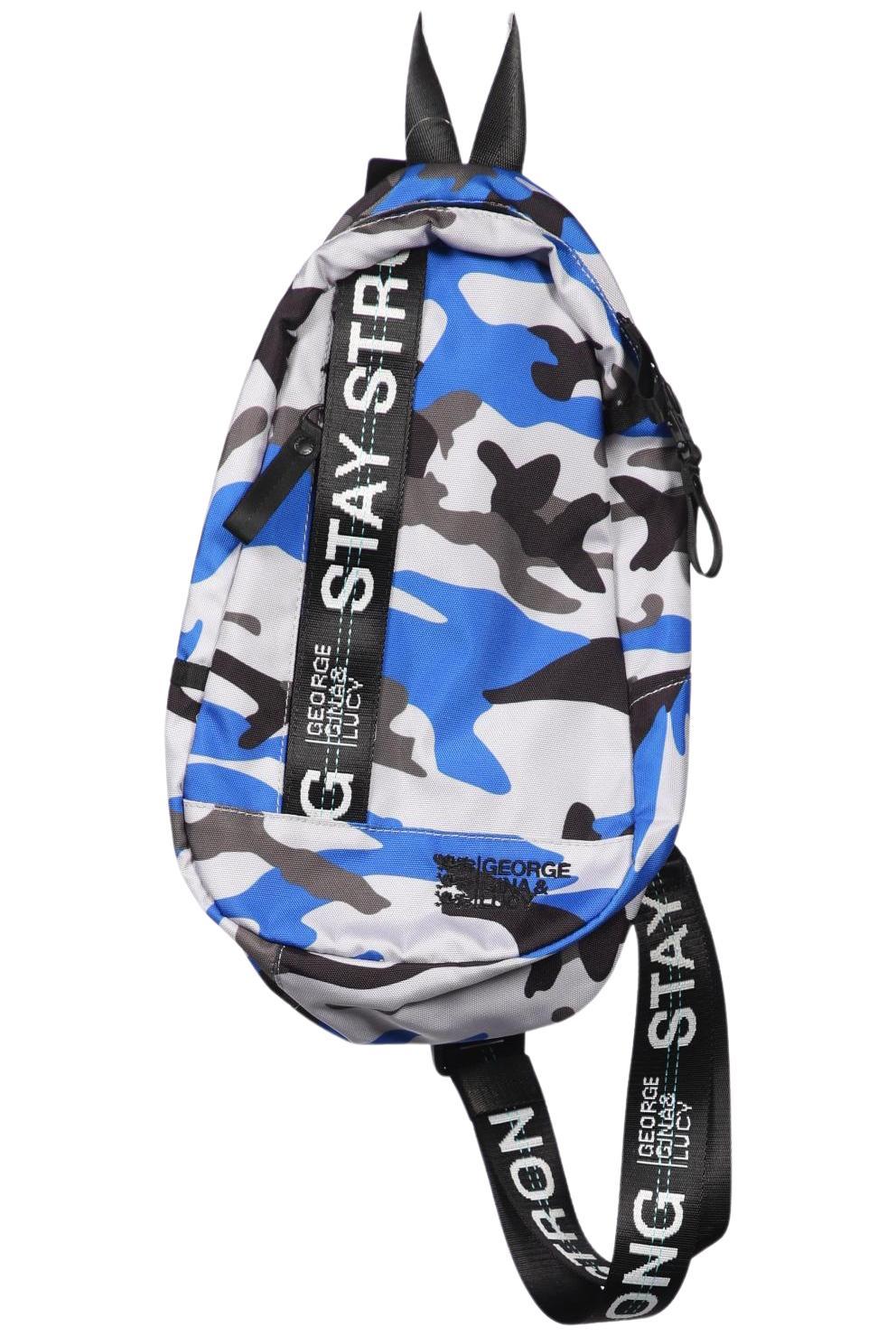 

George Gina & Lucy Damen Handtasche, mehrfarbig, Gr.