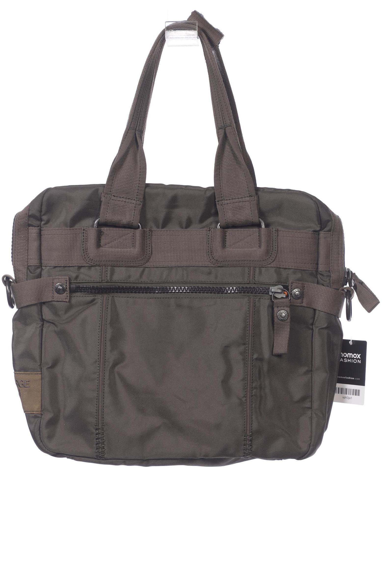 

George Gina Lucy Herren Tasche, grün, Gr.