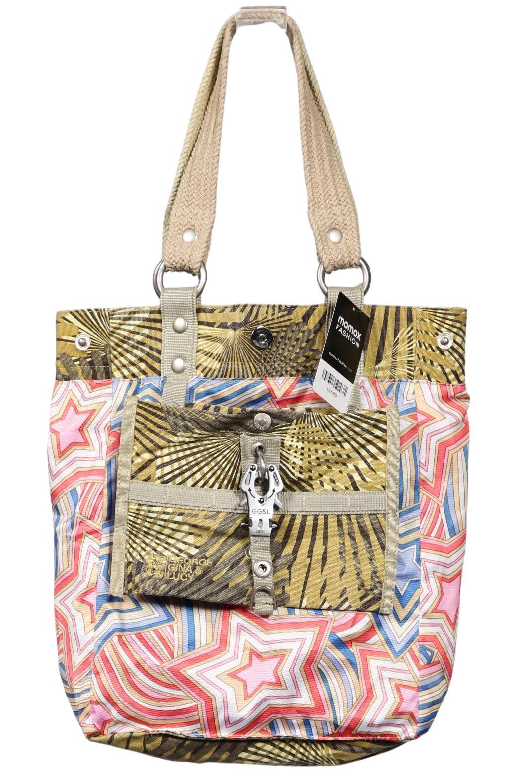 

George Gina Lucy Damen Handtasche, mehrfarbig, Gr.