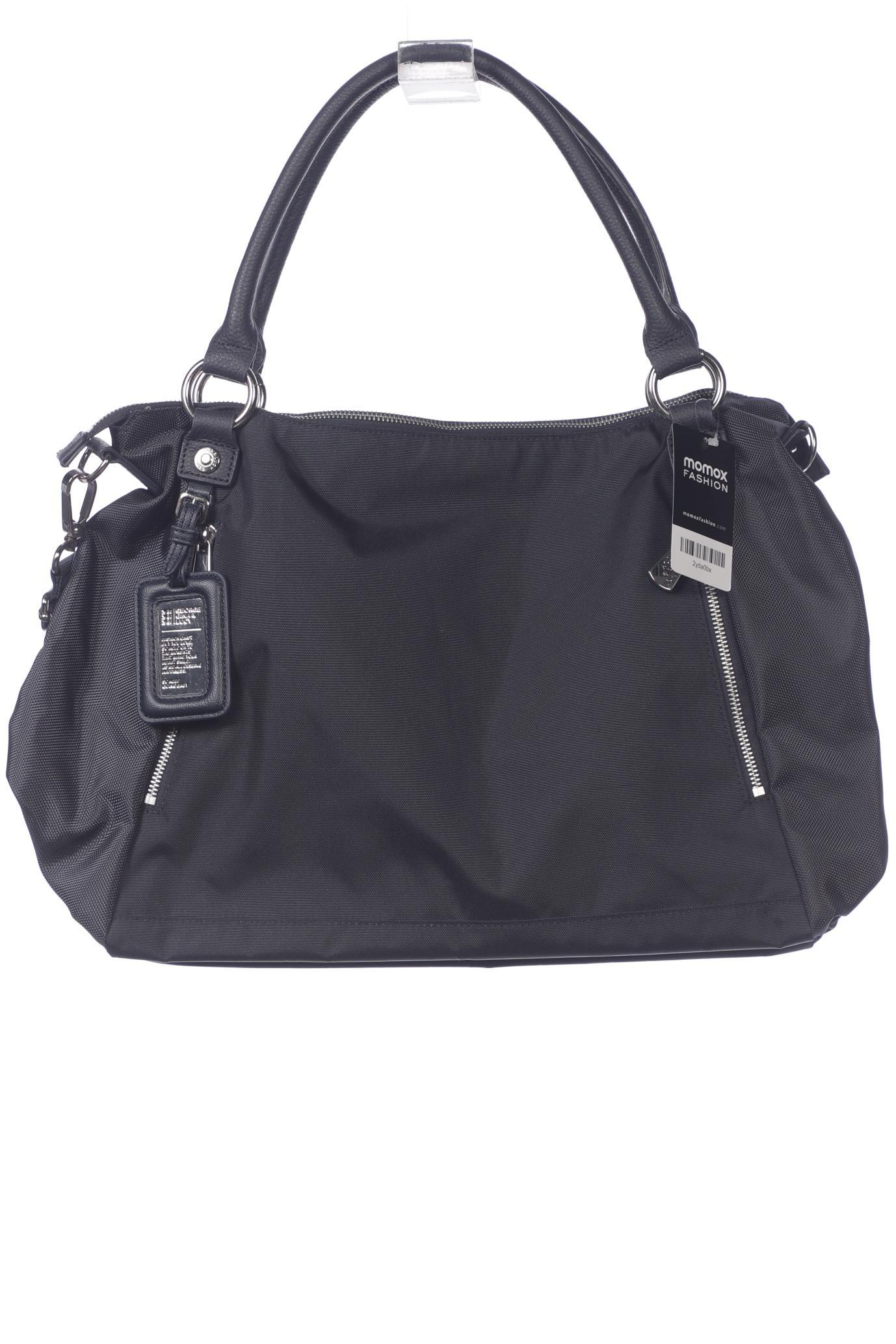 

George Gina Lucy Damen Handtasche, marineblau, Gr.