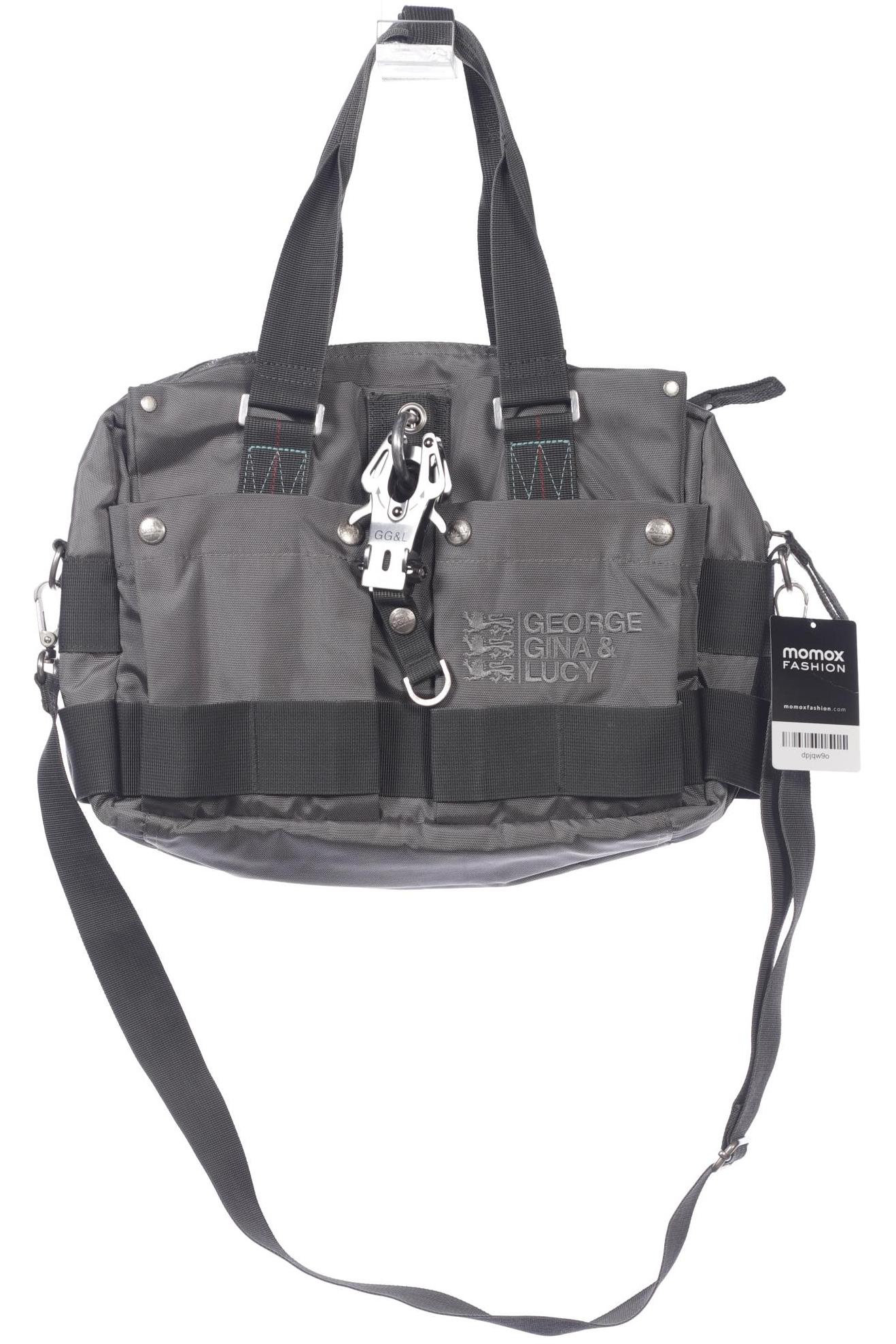 

George Gina Lucy Damen Handtasche, grün, Gr.