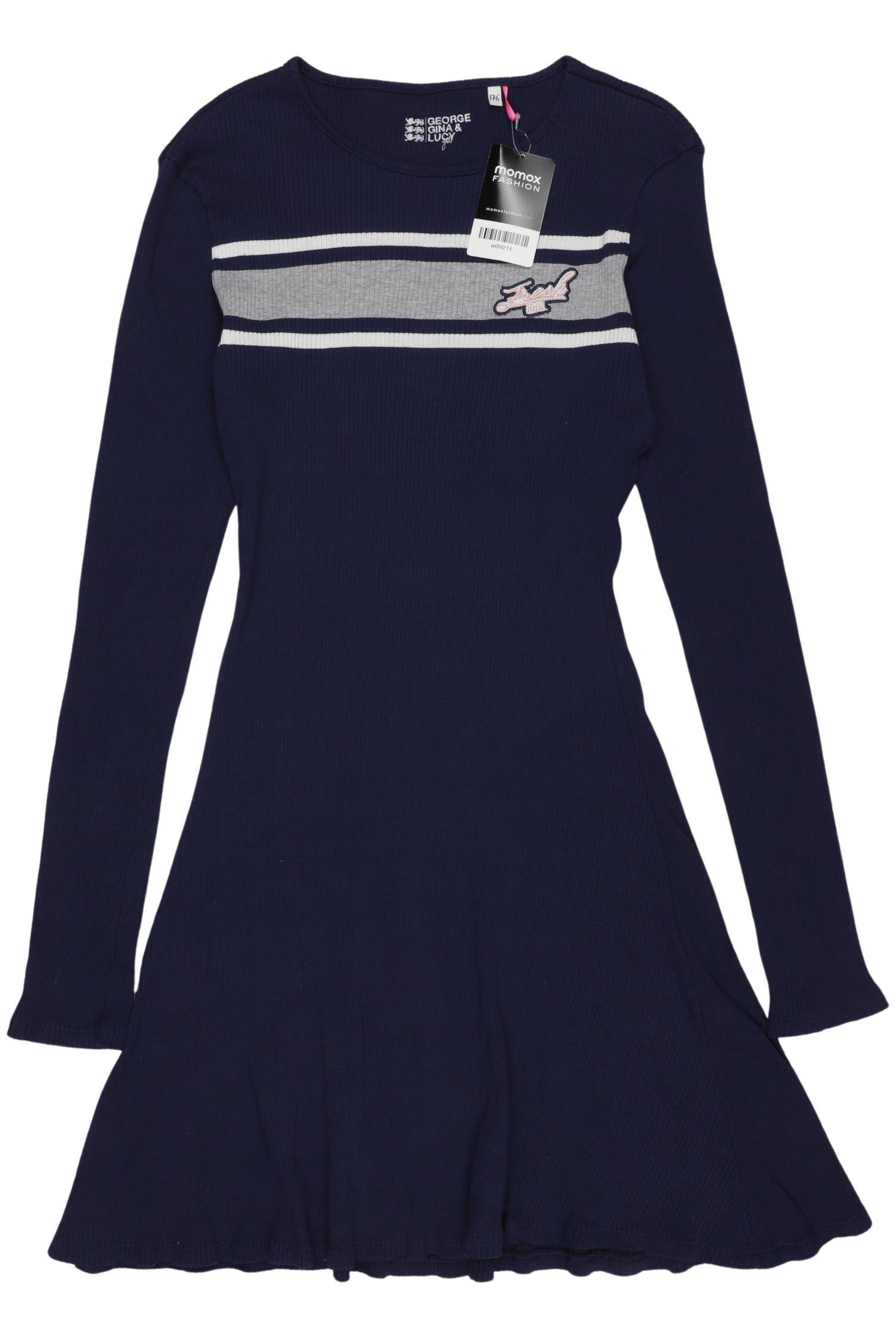 

George Gina & Lucy Damen Kleid, marineblau, Gr. 176