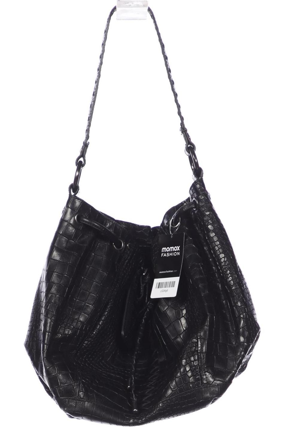 

George Gina Lucy Damen Handtasche, schwarz, Gr.