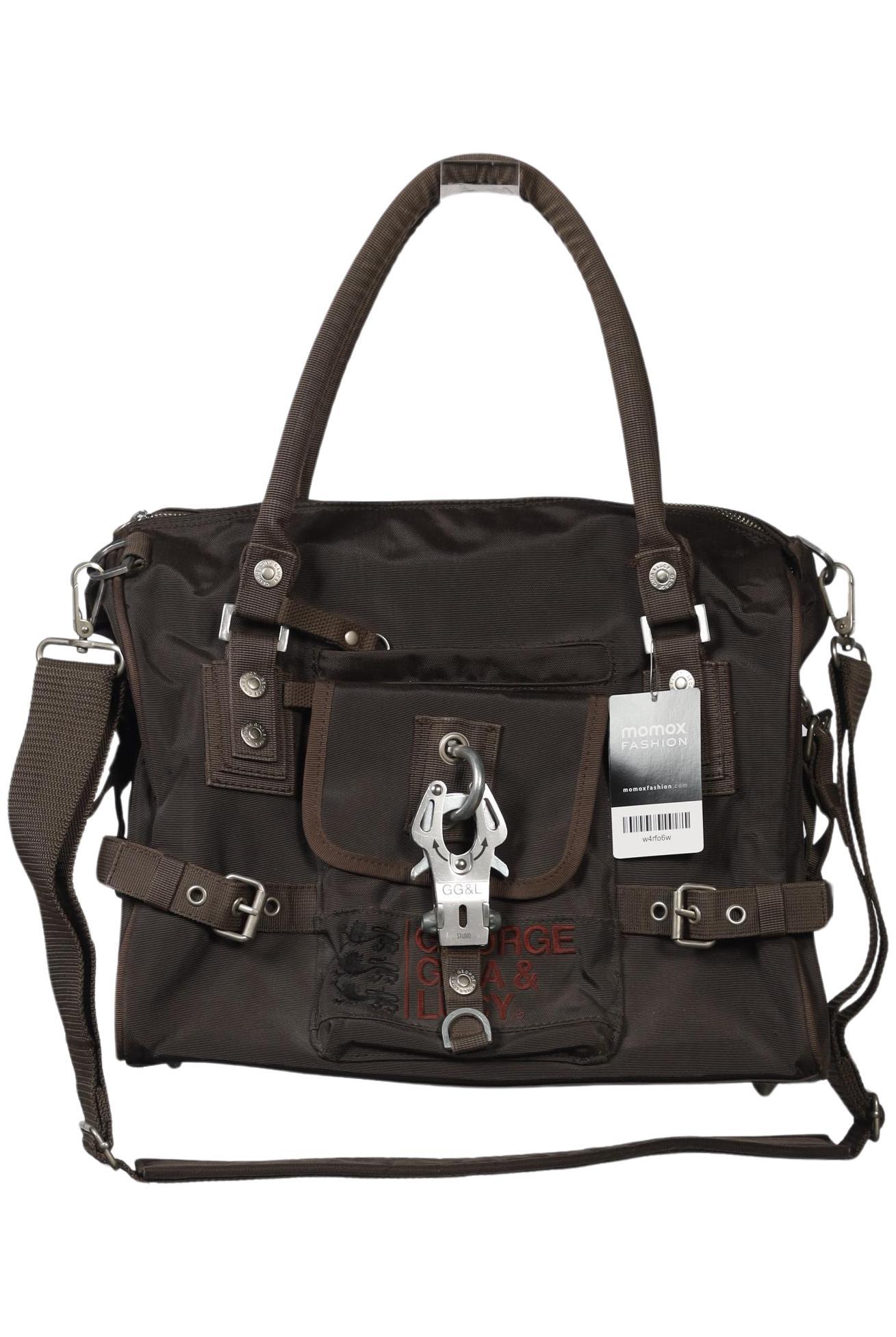 

George Gina Lucy Damen Handtasche, grün, Gr.