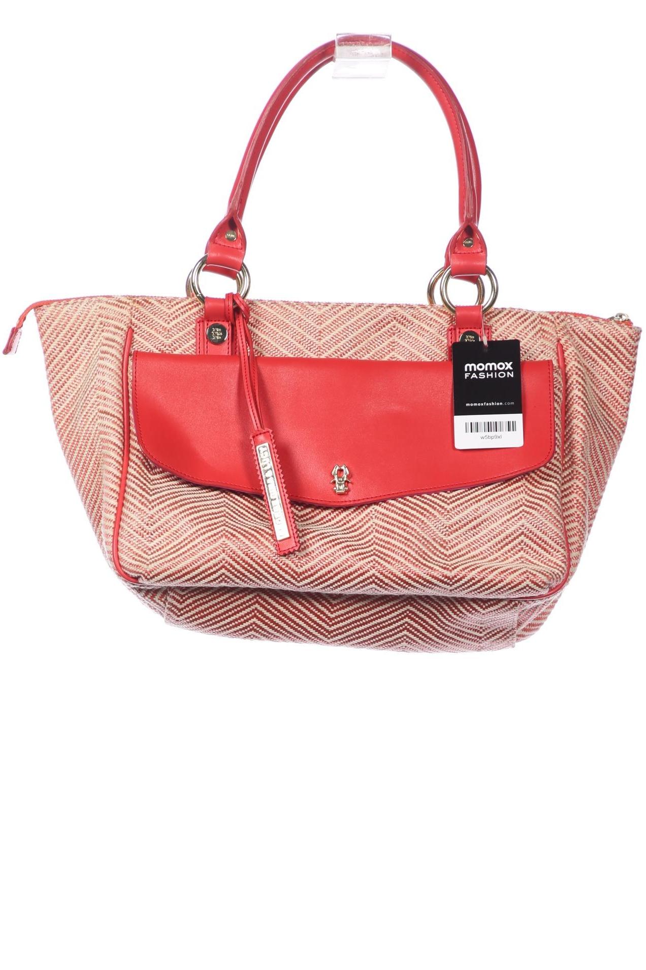 

George Gina Lucy Damen Handtasche, cremeweiß, Gr.
