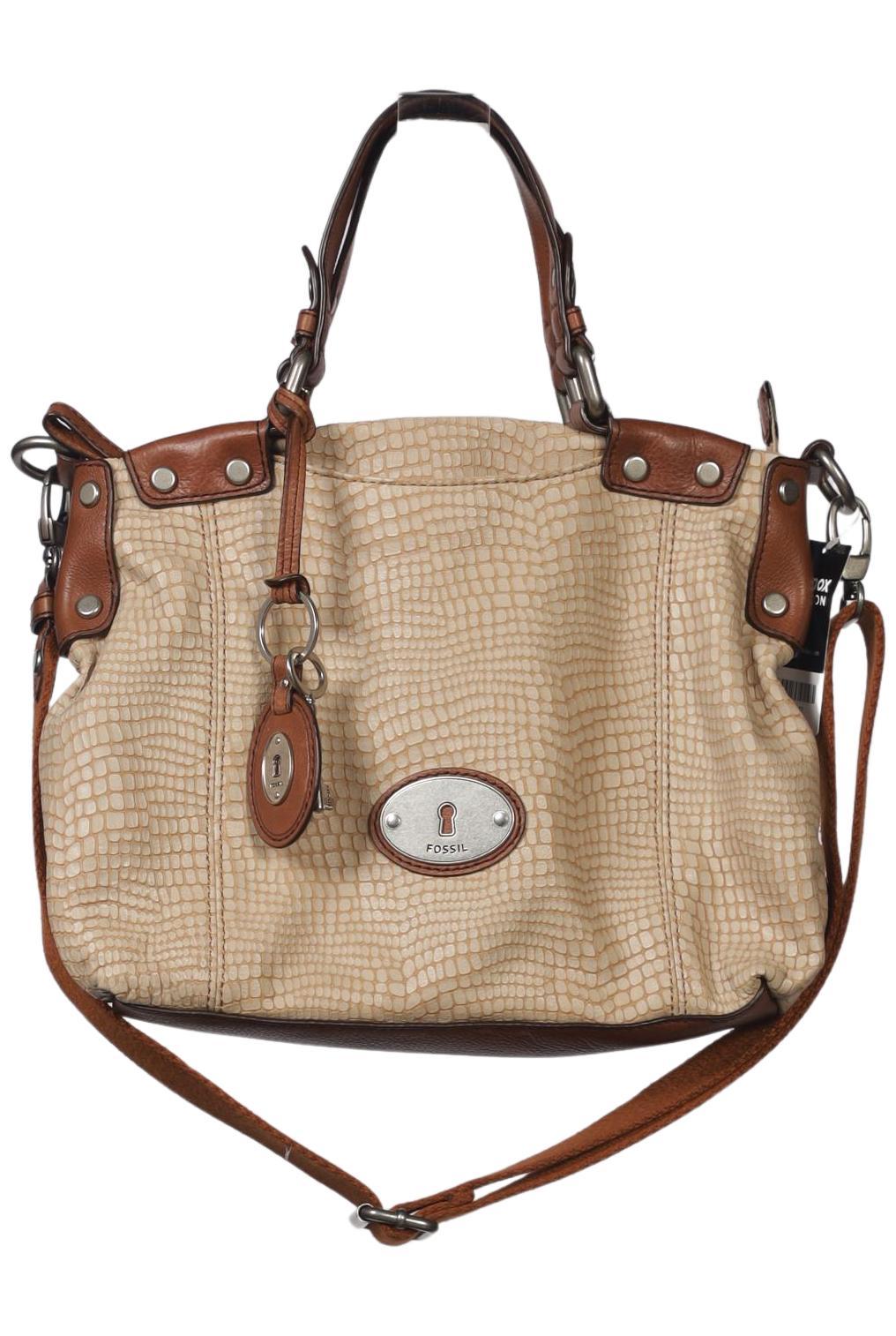 

George Gina & Lucy Damen Handtasche, beige, Gr.