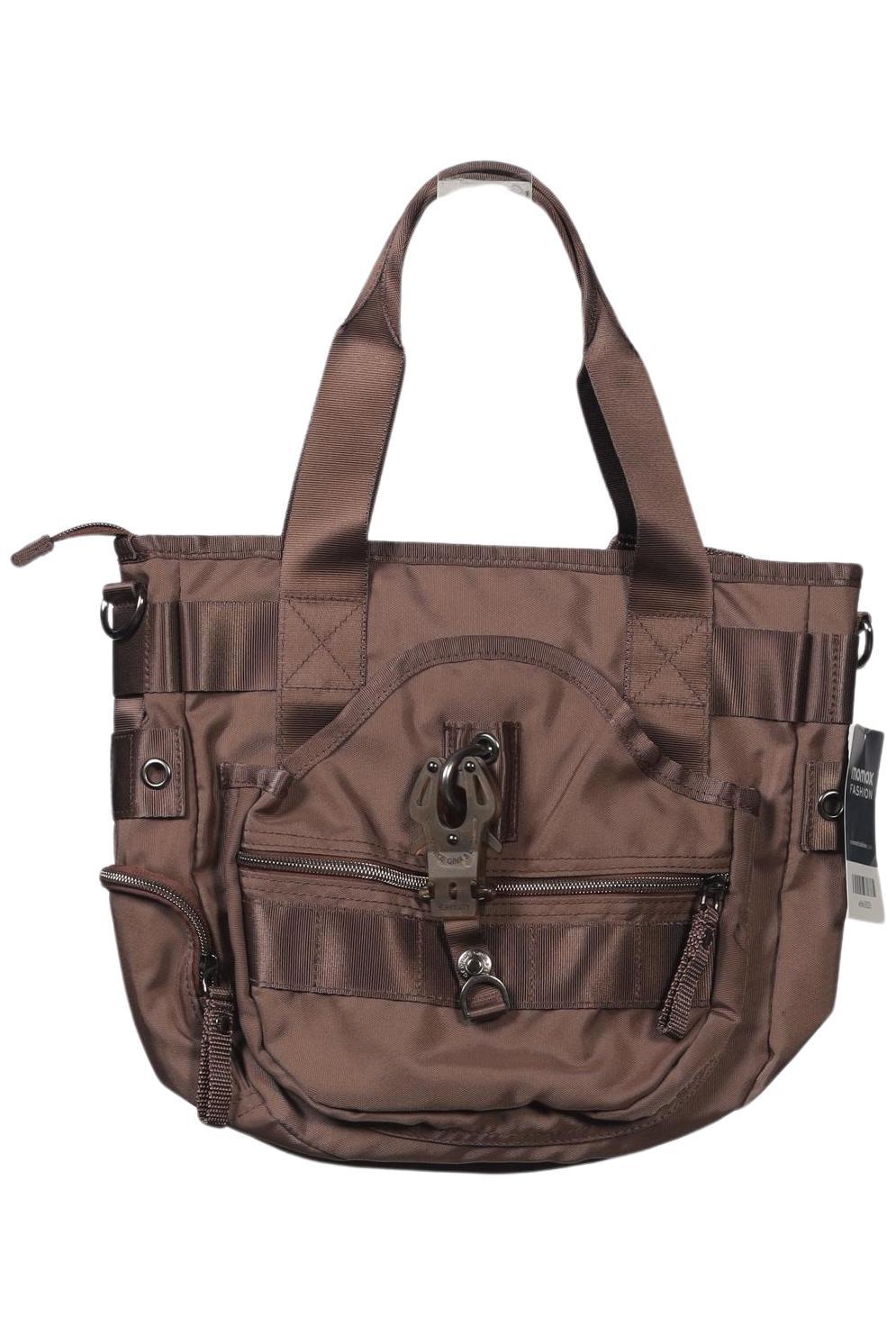 

George Gina & Lucy Damen Handtasche, braun, Gr.