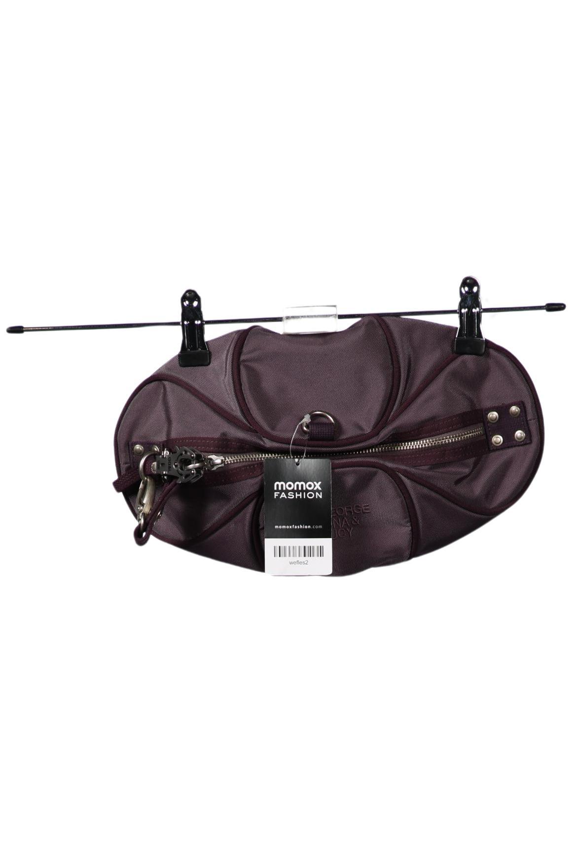 

George Gina Lucy Damen Handtasche, flieder, Gr.