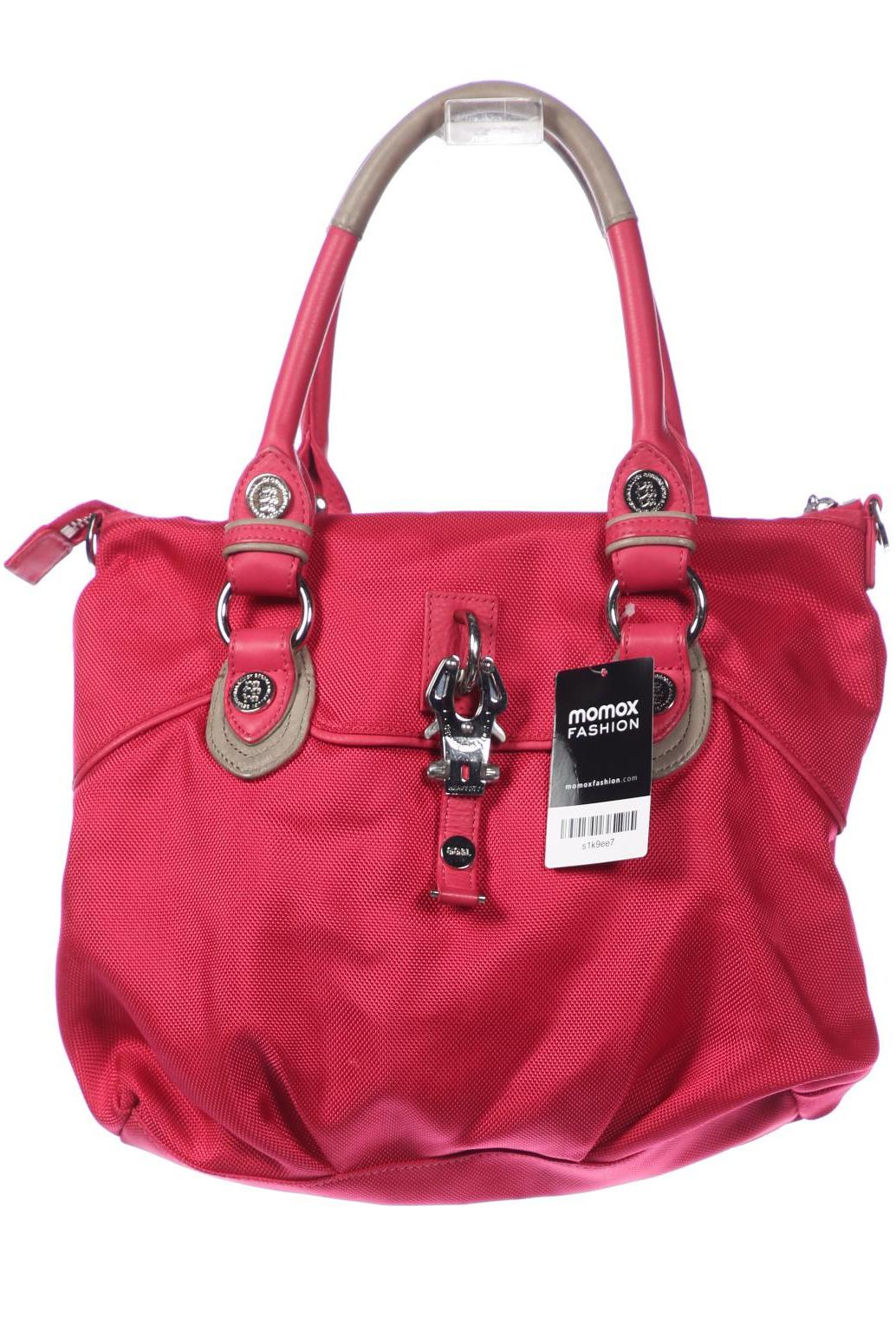 

George Gina Lucy Damen Handtasche, pink, Gr.