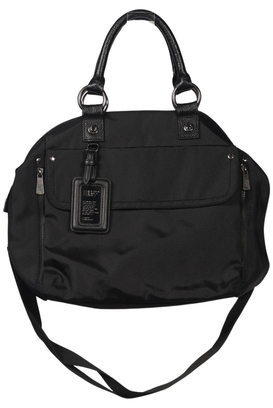 

George Gina & Lucy Damen Handtasche, schwarz, Gr.