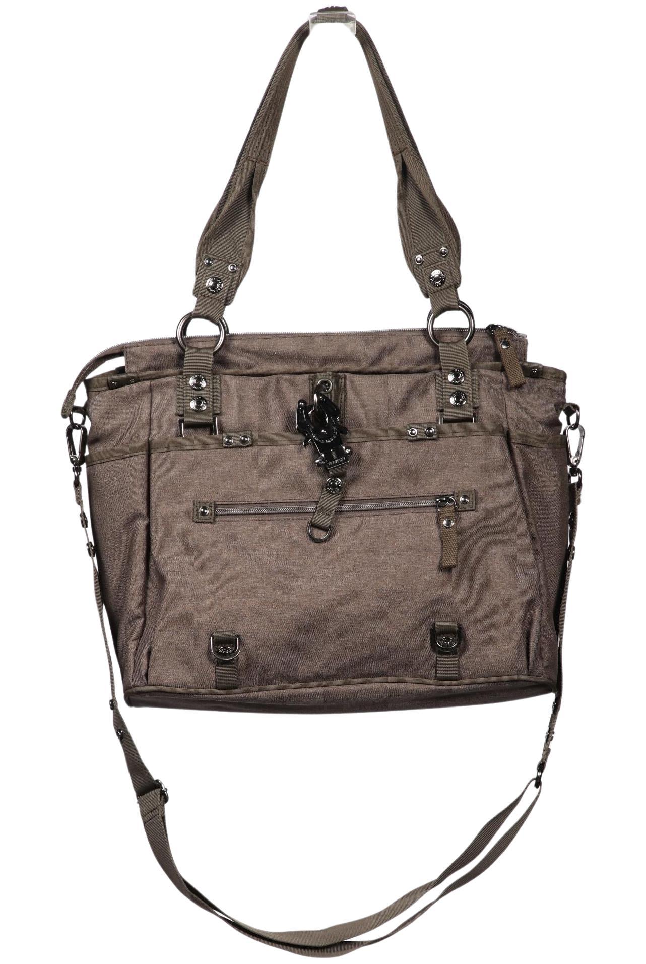 

George Gina & Lucy Damen Handtasche, braun, Gr.