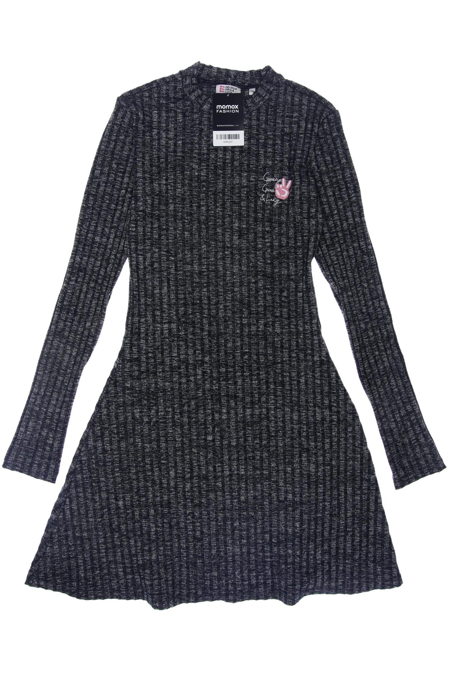 

George Gina Lucy Damen Kleid, schwarz, Gr. 176