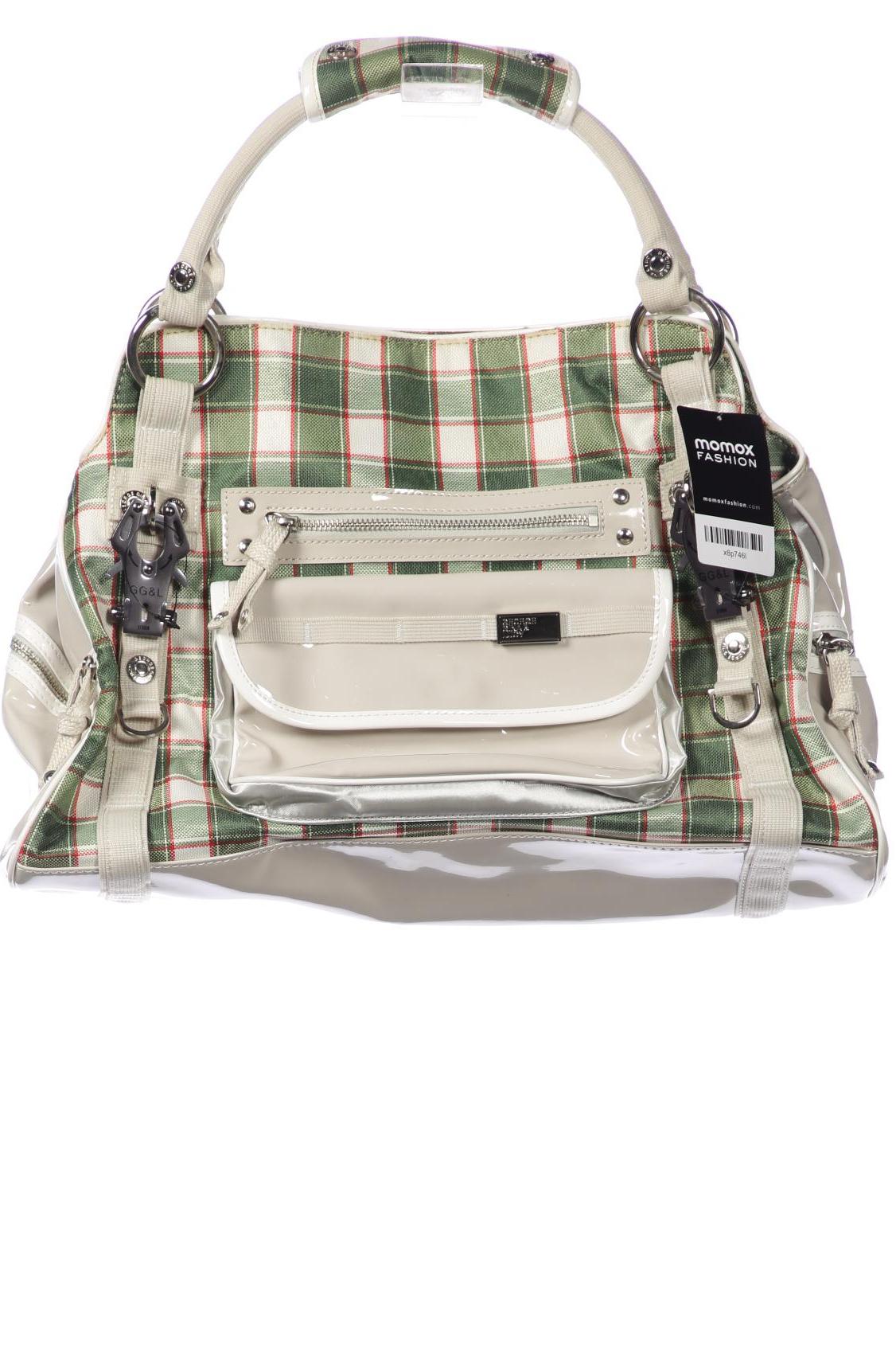 

George Gina Lucy Damen Handtasche, grün, Gr.