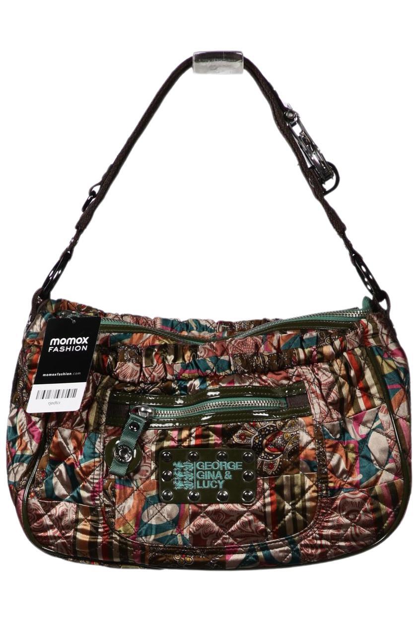 

George Gina Lucy Damen Handtasche, mehrfarbig, Gr.