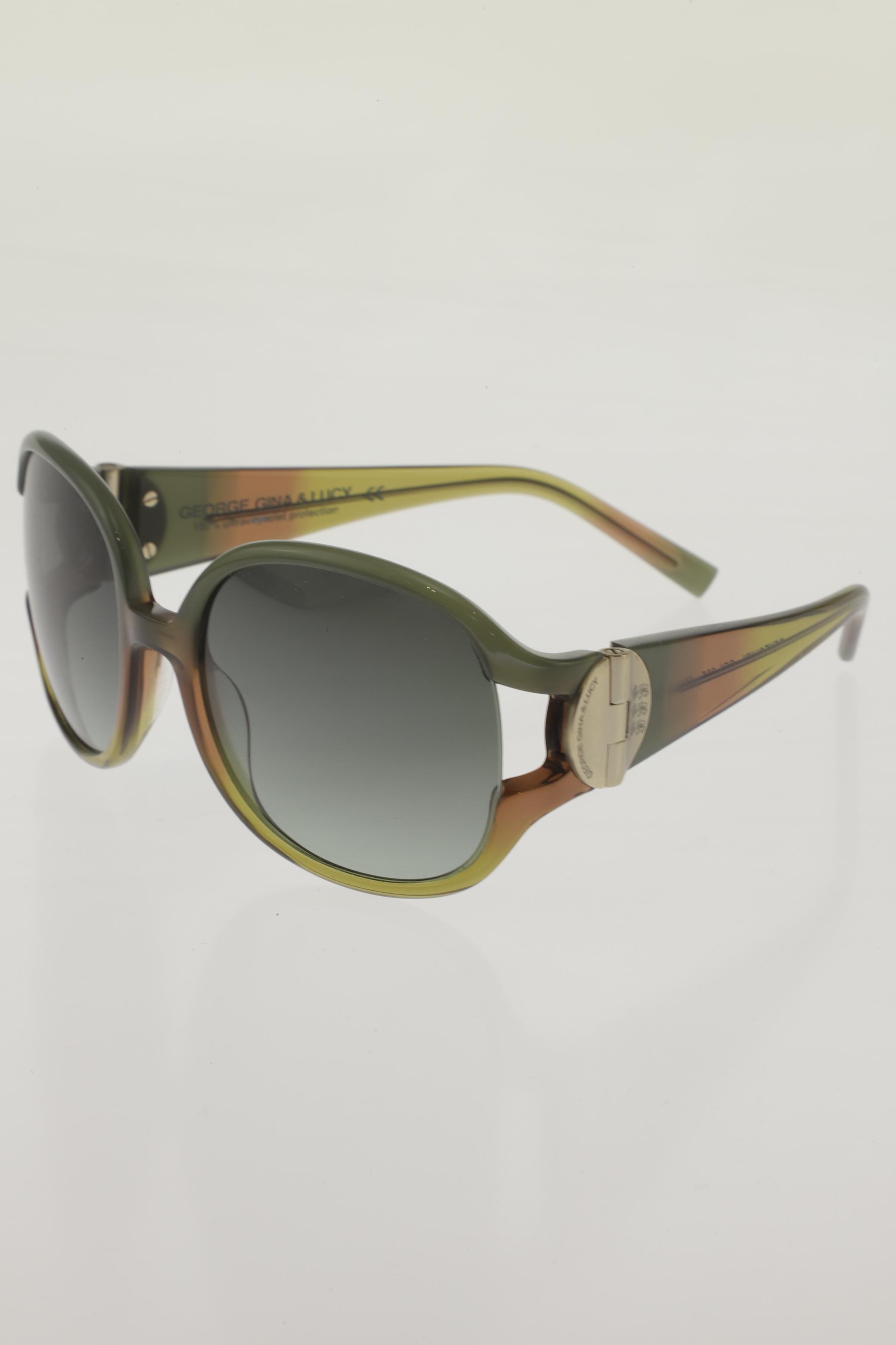 

George Gina Lucy Damen Sonnenbrille, grau, Gr.