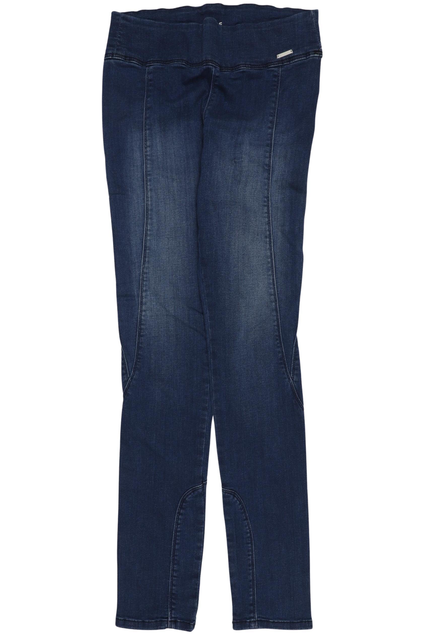 

George Gina Lucy Damen Jeans, marineblau, Gr. 26