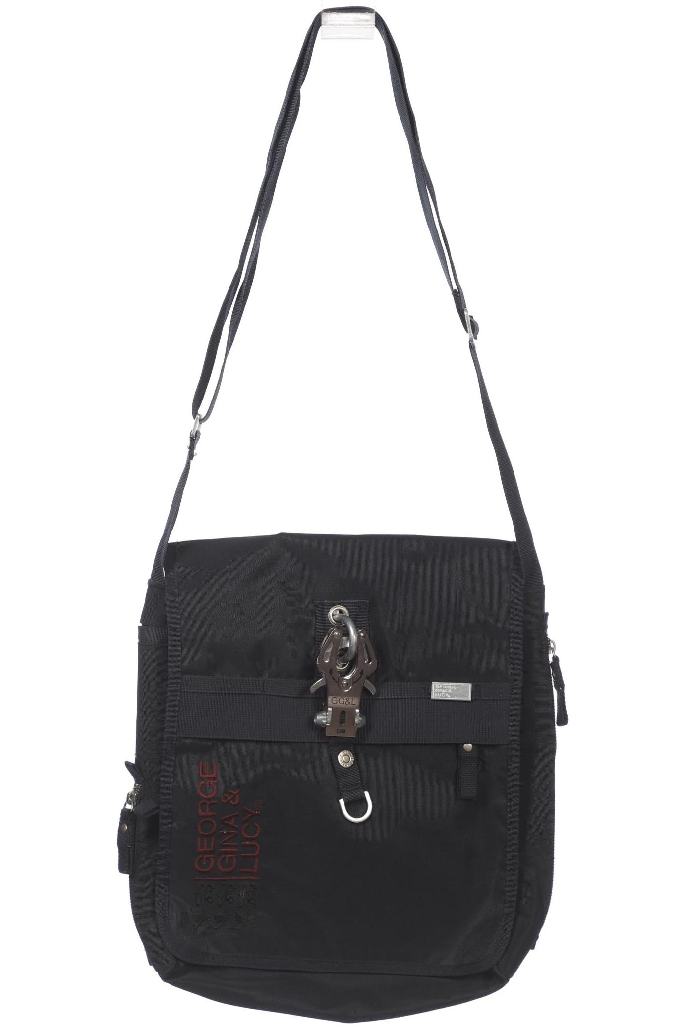 

George Gina Lucy Damen Handtasche, marineblau, Gr.